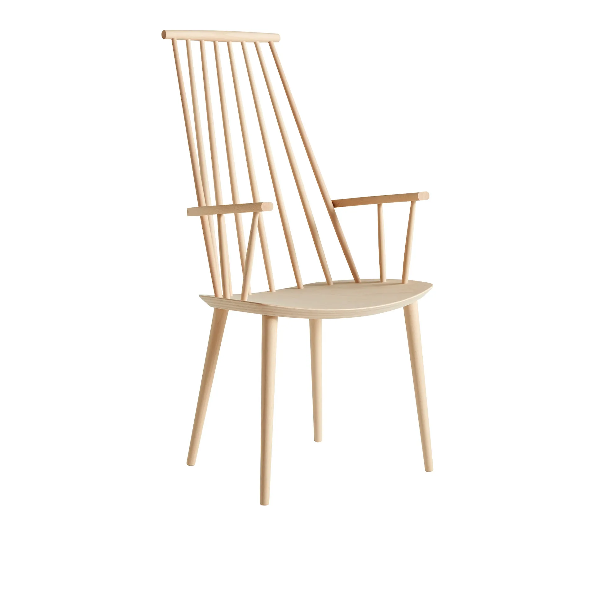 J110 Chair - HAY - NO GA