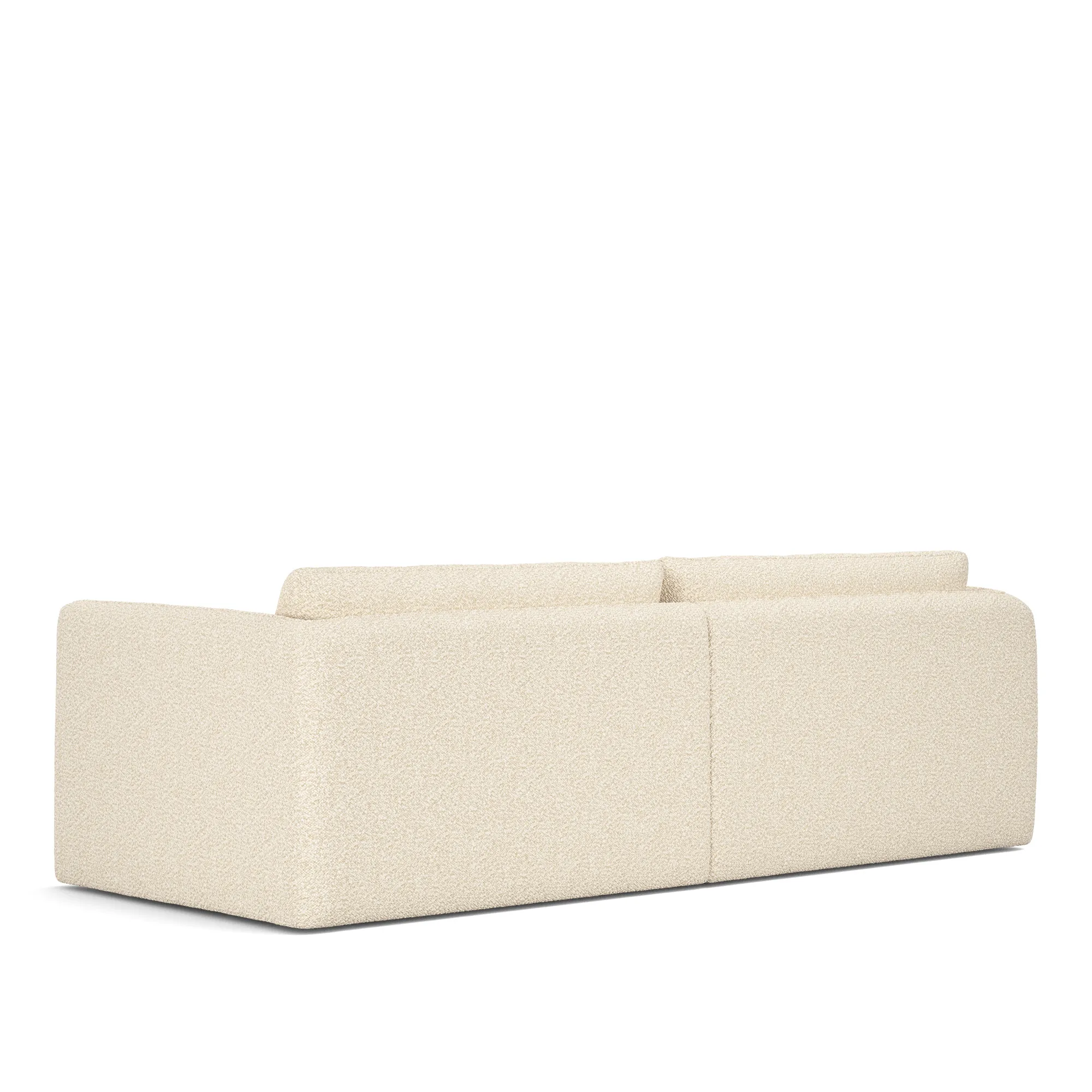 Pavarotti 03 2,5-sitssoffa - 7