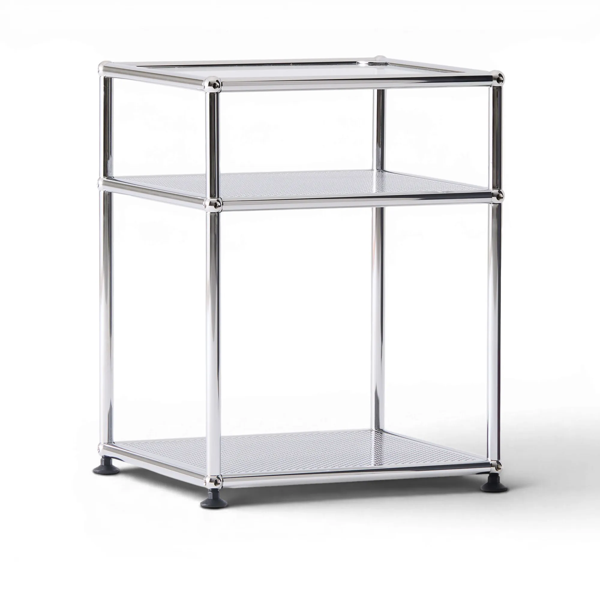 USM Haller Exclusive Edition sidobord - 1