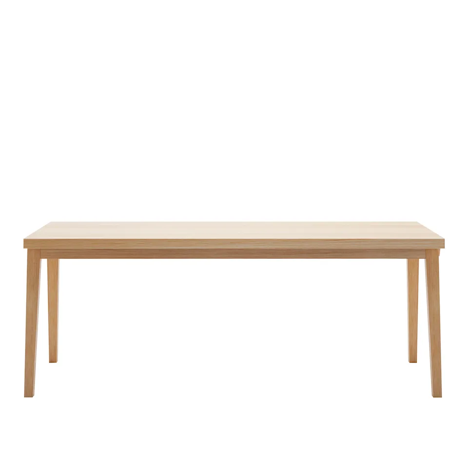 SH900 utdragbart matbord