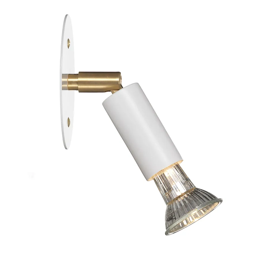 Star 1 tak- och vägglampa