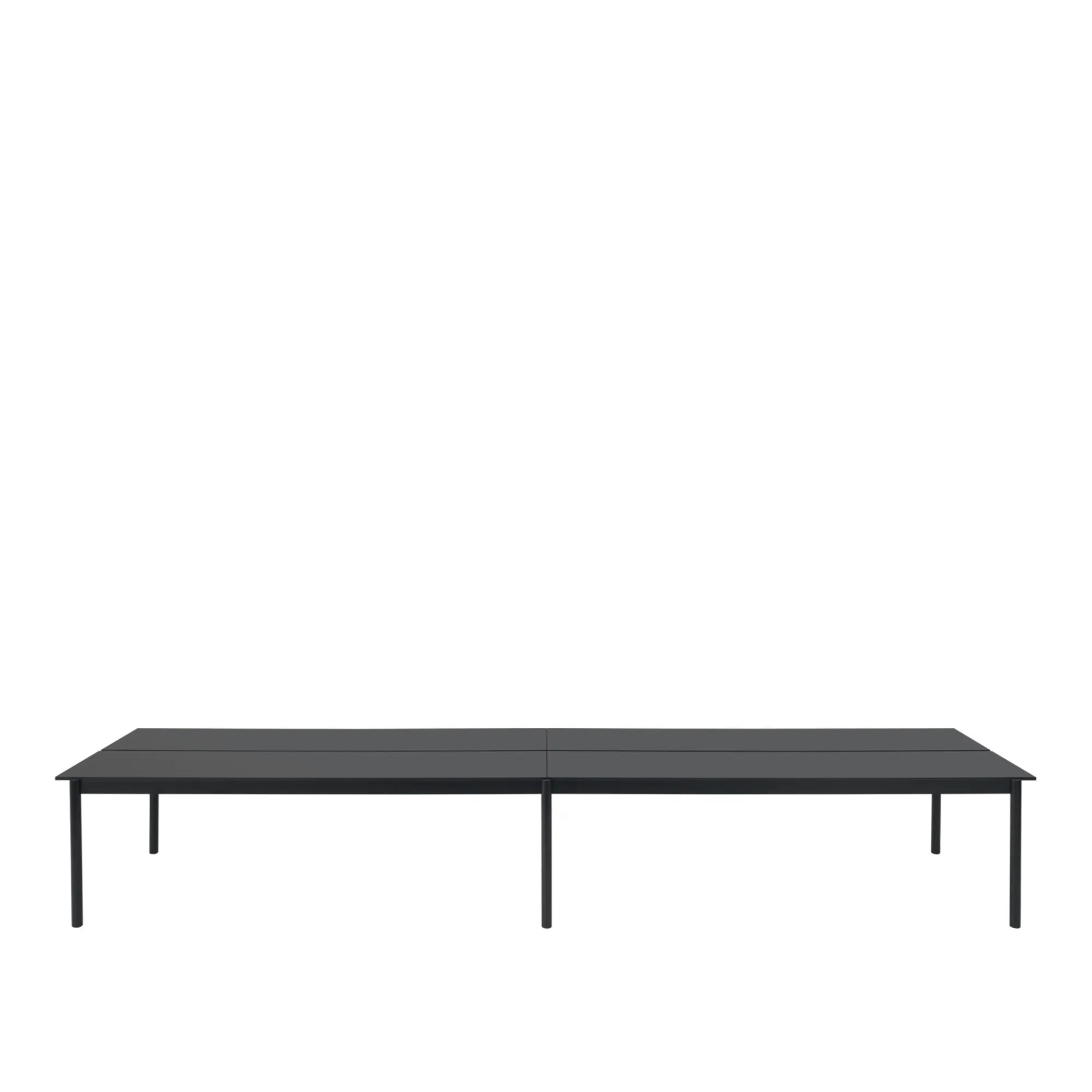 Linear system table - 1
