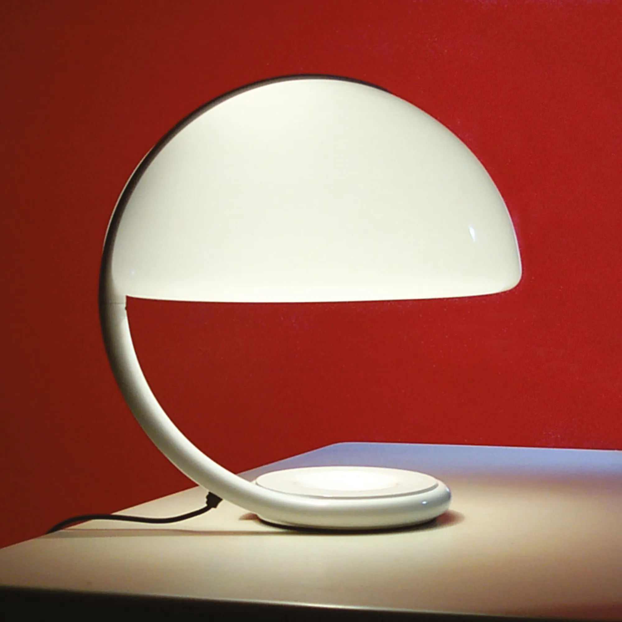 Serpente 599 bordslampa - 2