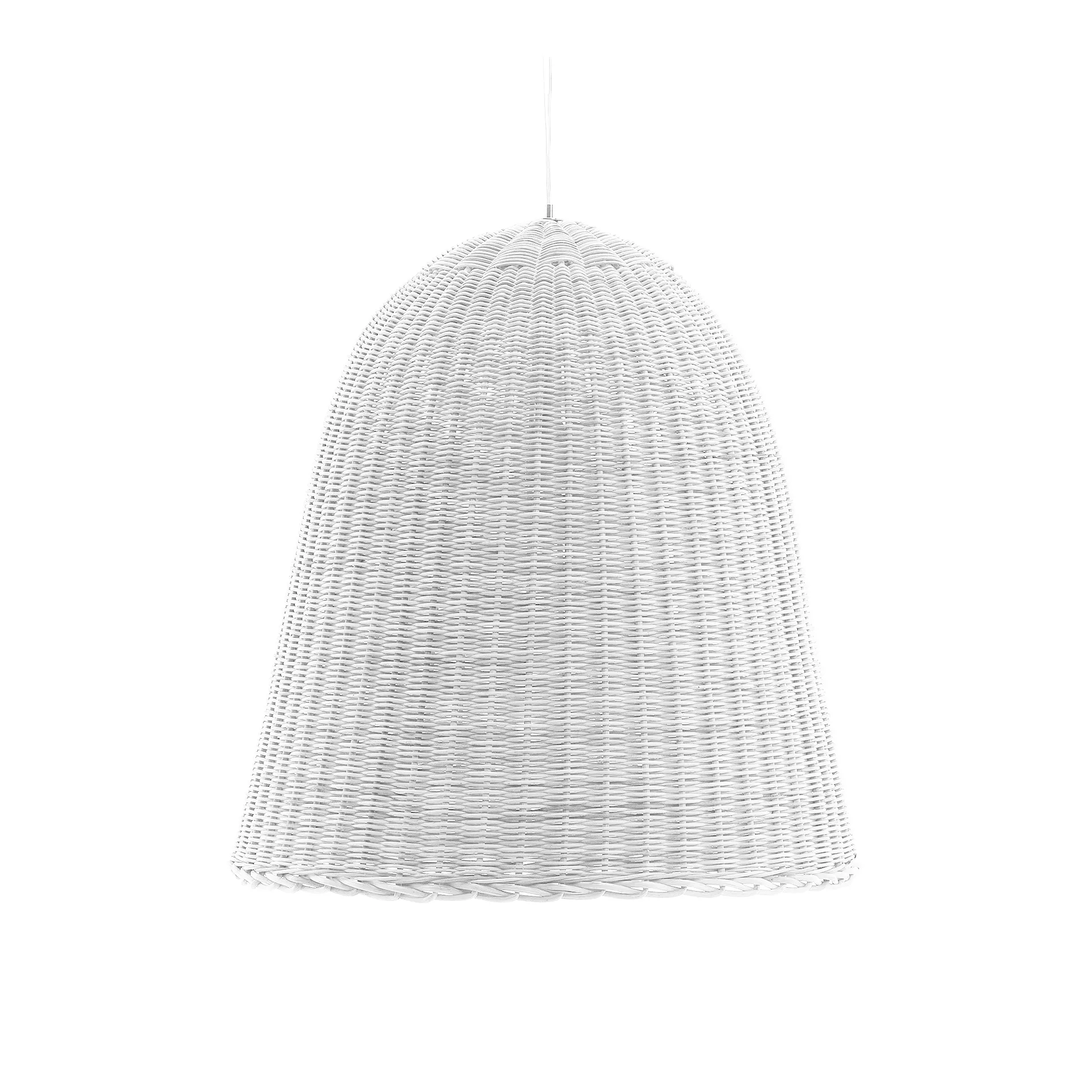 Bell 95 Suspension Lamp - Gervasoni - NO GA