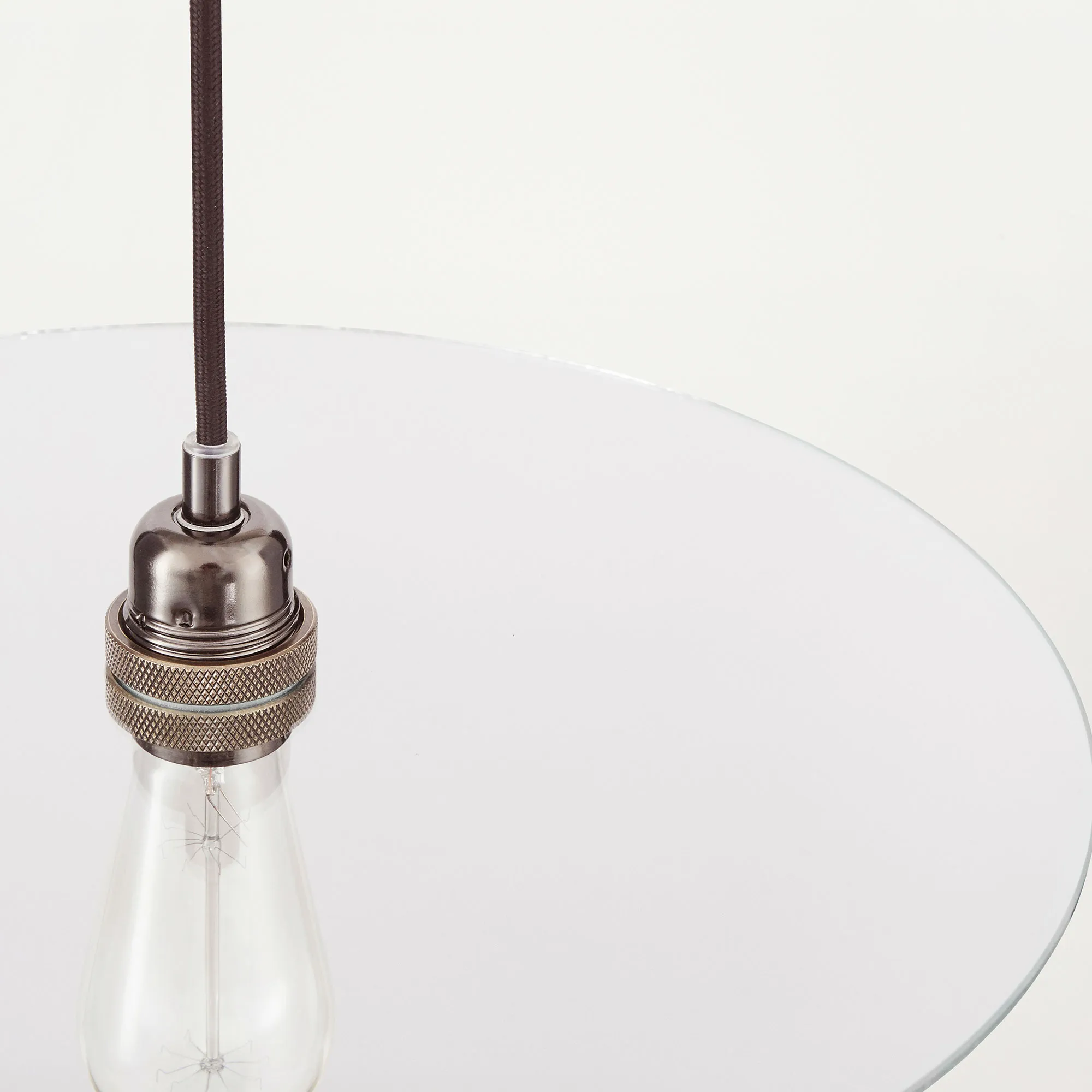 Circle Shade pendellampa - 6