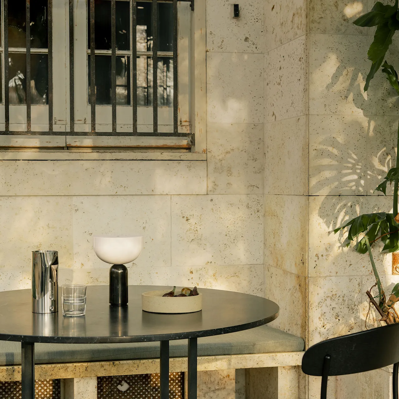 Kizu Table Lamp Portable