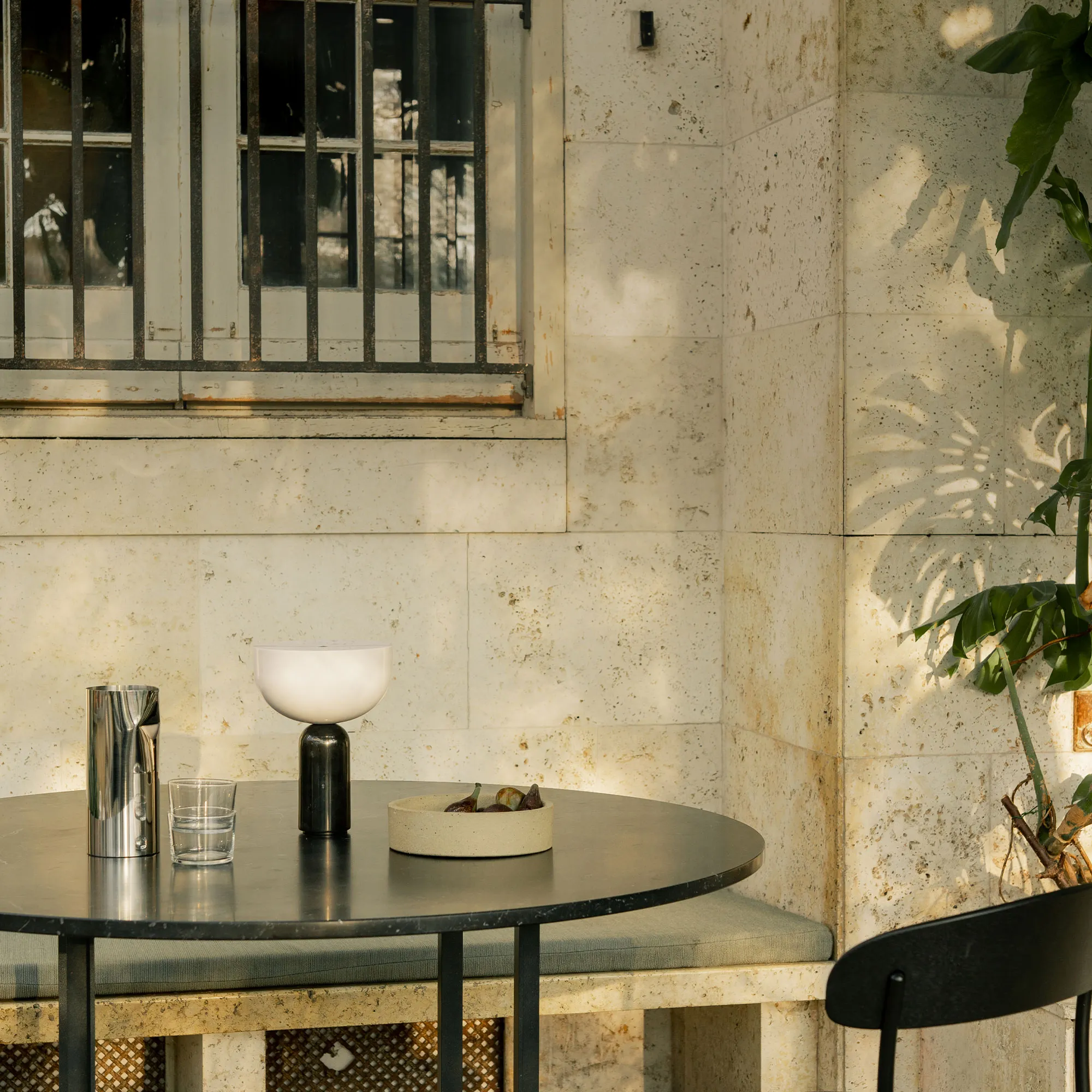 Kizu Table Lamp Portable - 2