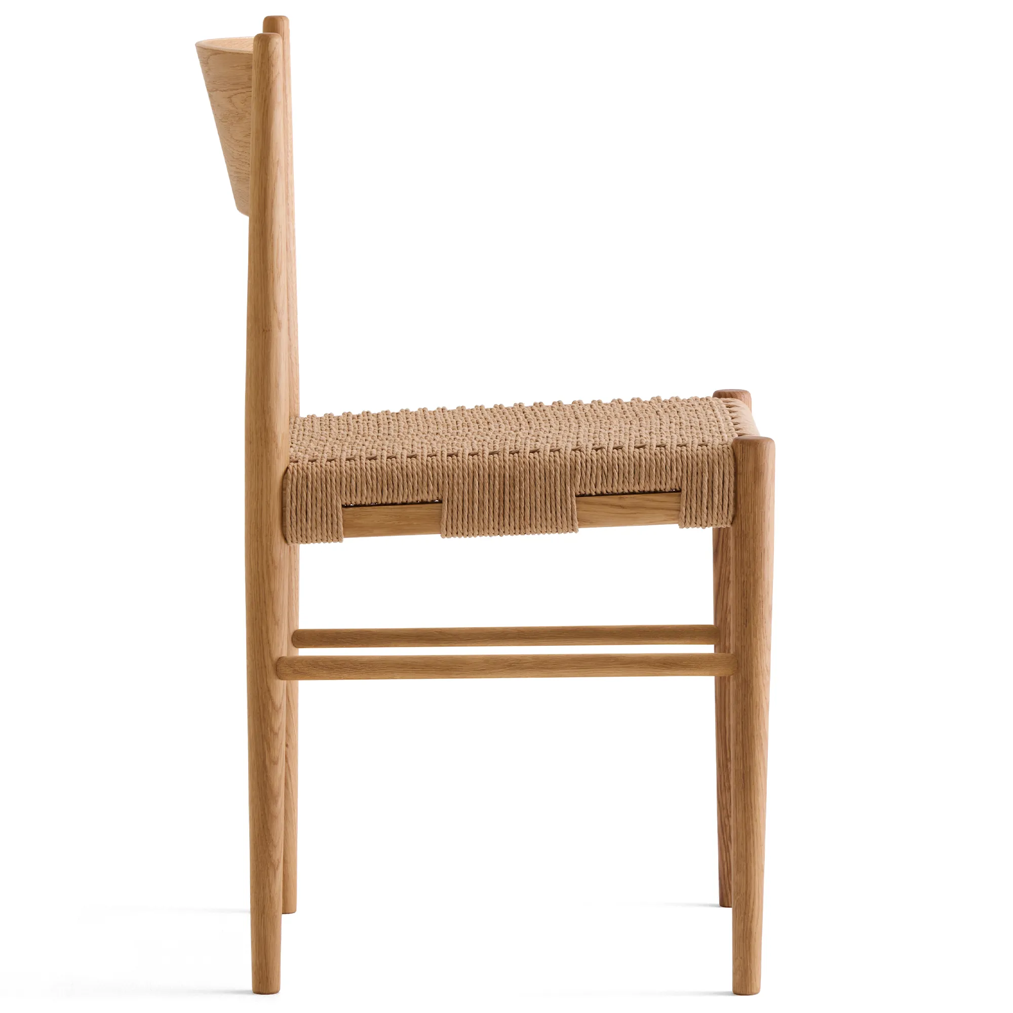 Vidar Chair - 4