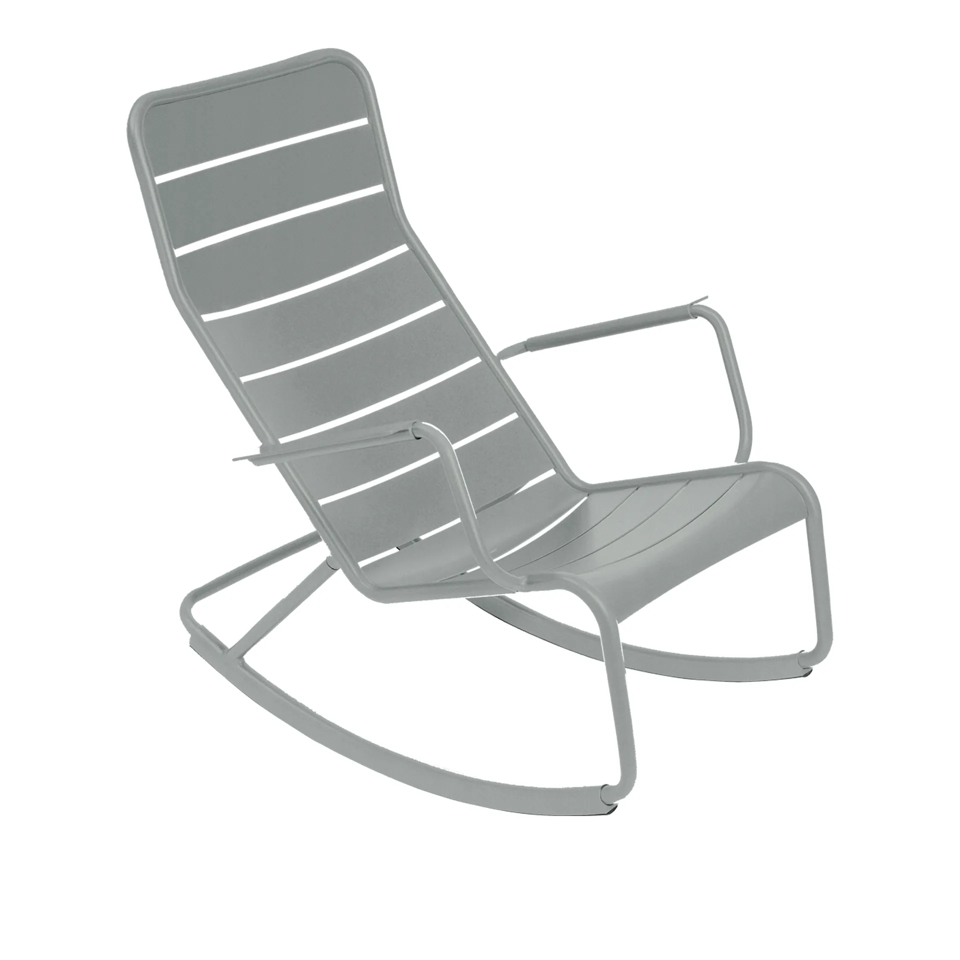 Luxembourg Rocking Chair - Fermob - NO GA