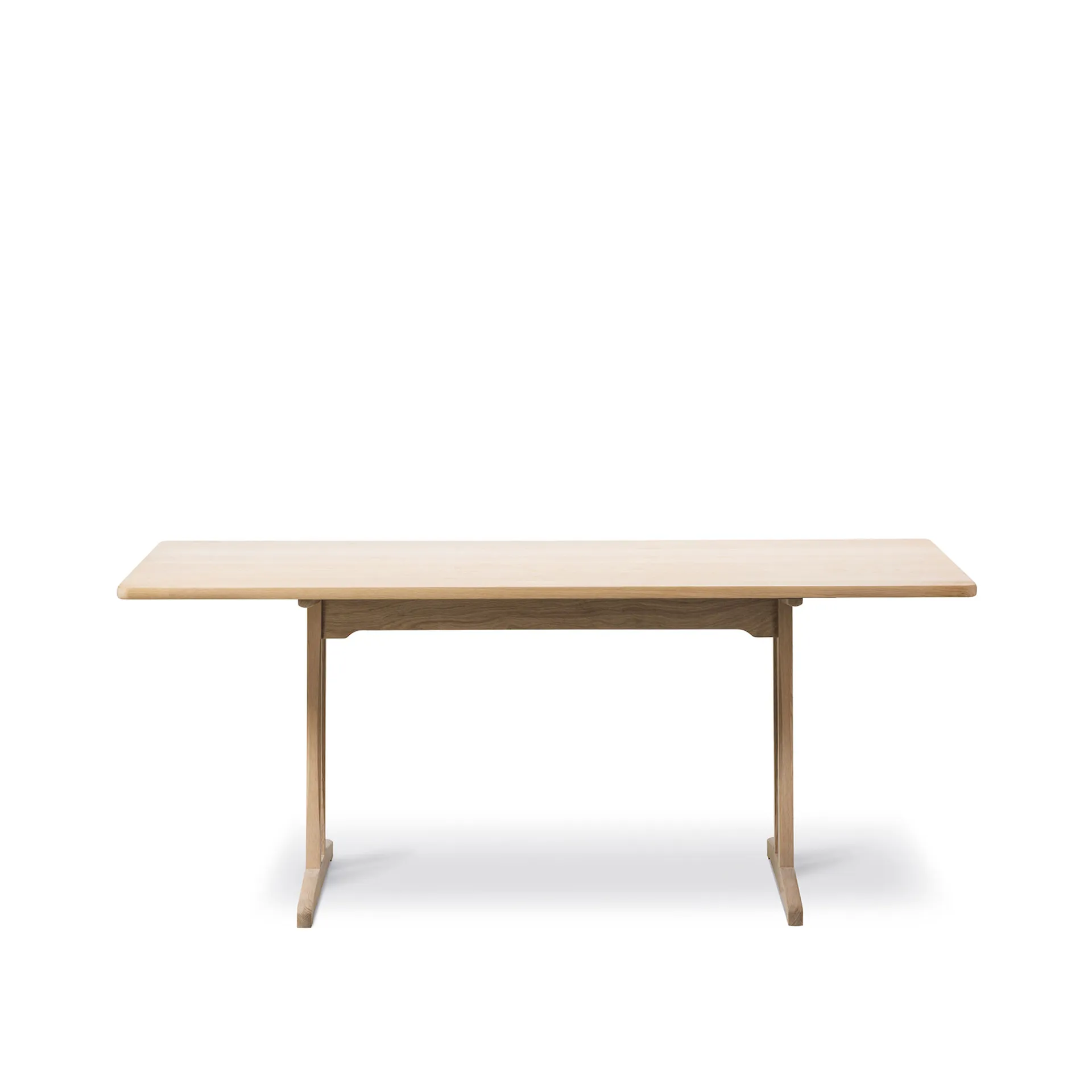 Mogensen C18 Table - Fredericia Furniture - Børge Mogensen - NO GA