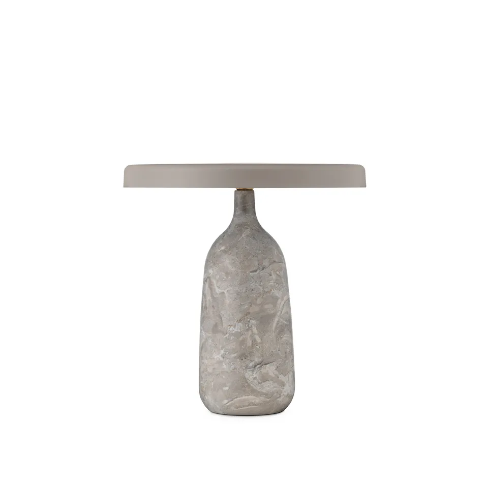 Eddy Table Lamp EU - Grey