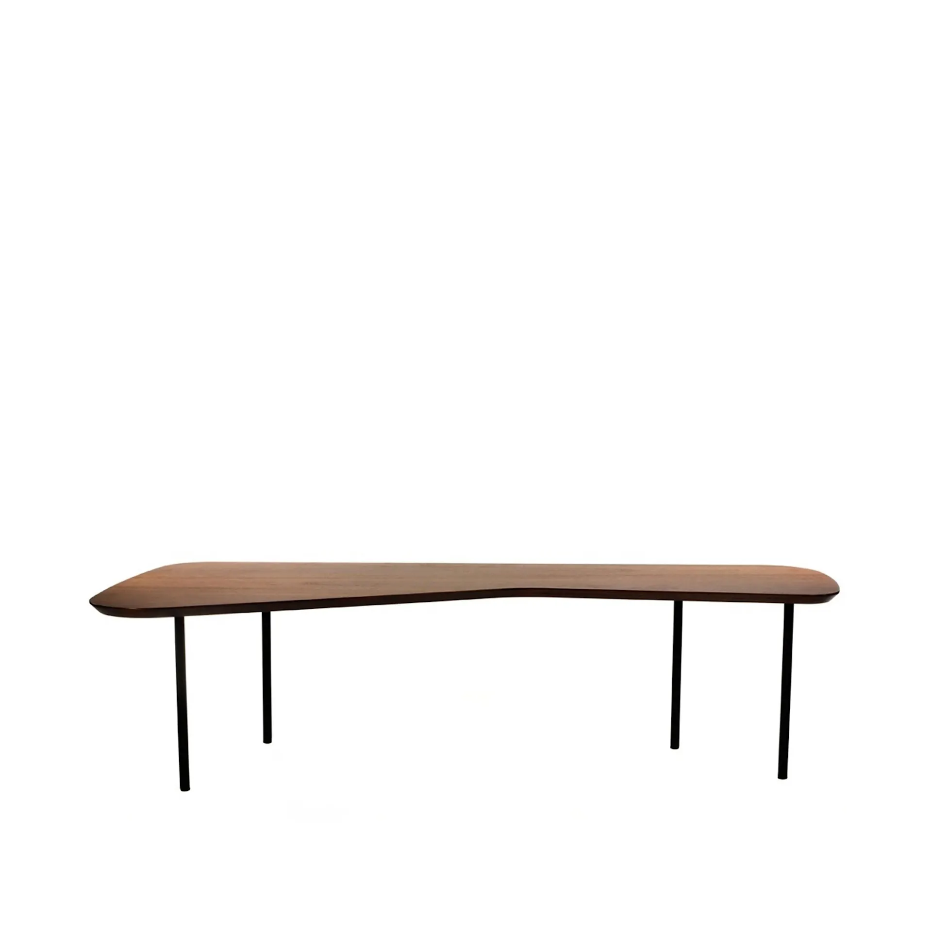 Coffee Table by Alexander Girard - Knoll - Alexander Girard  - NO GA