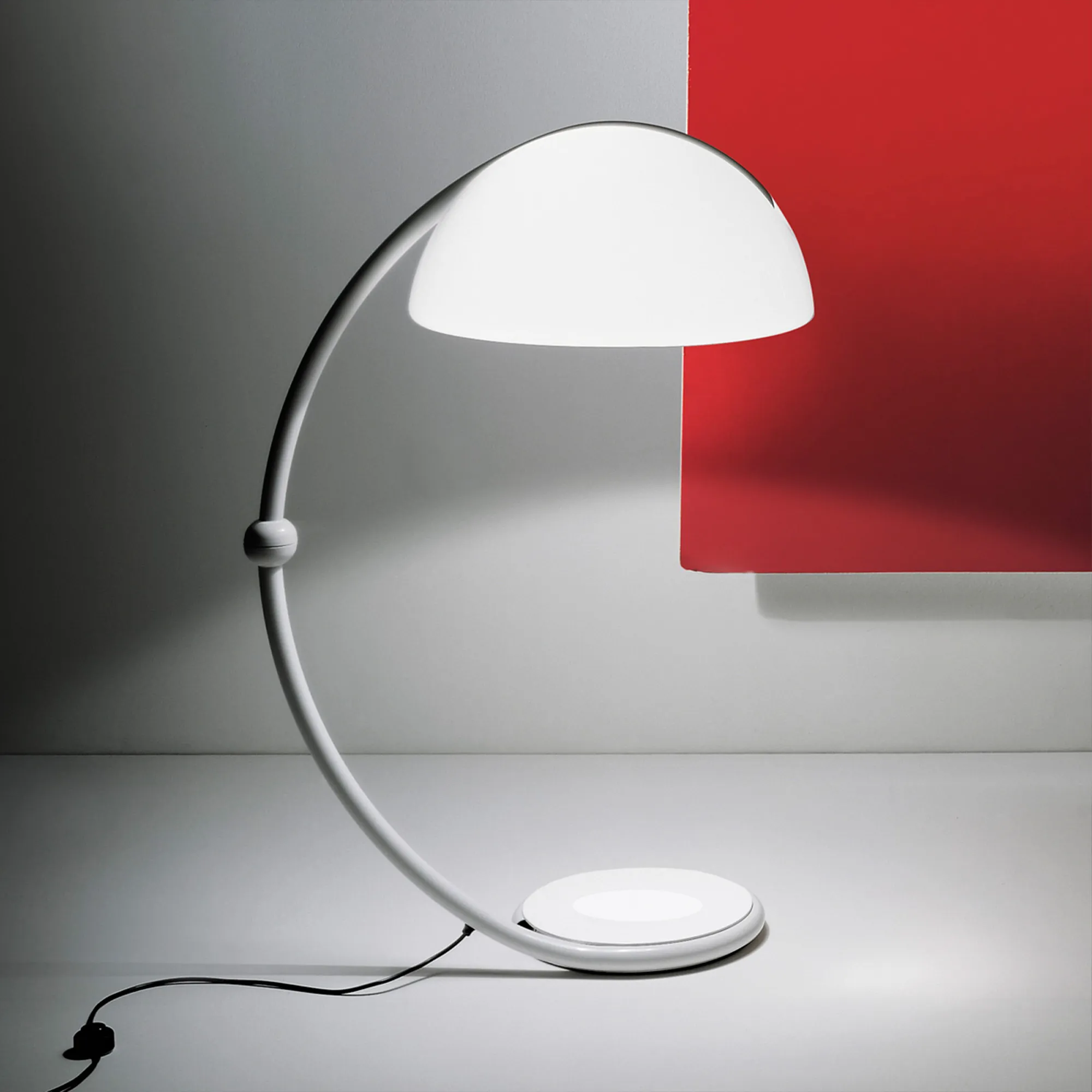 Serpente 2131 golvlampa - 9