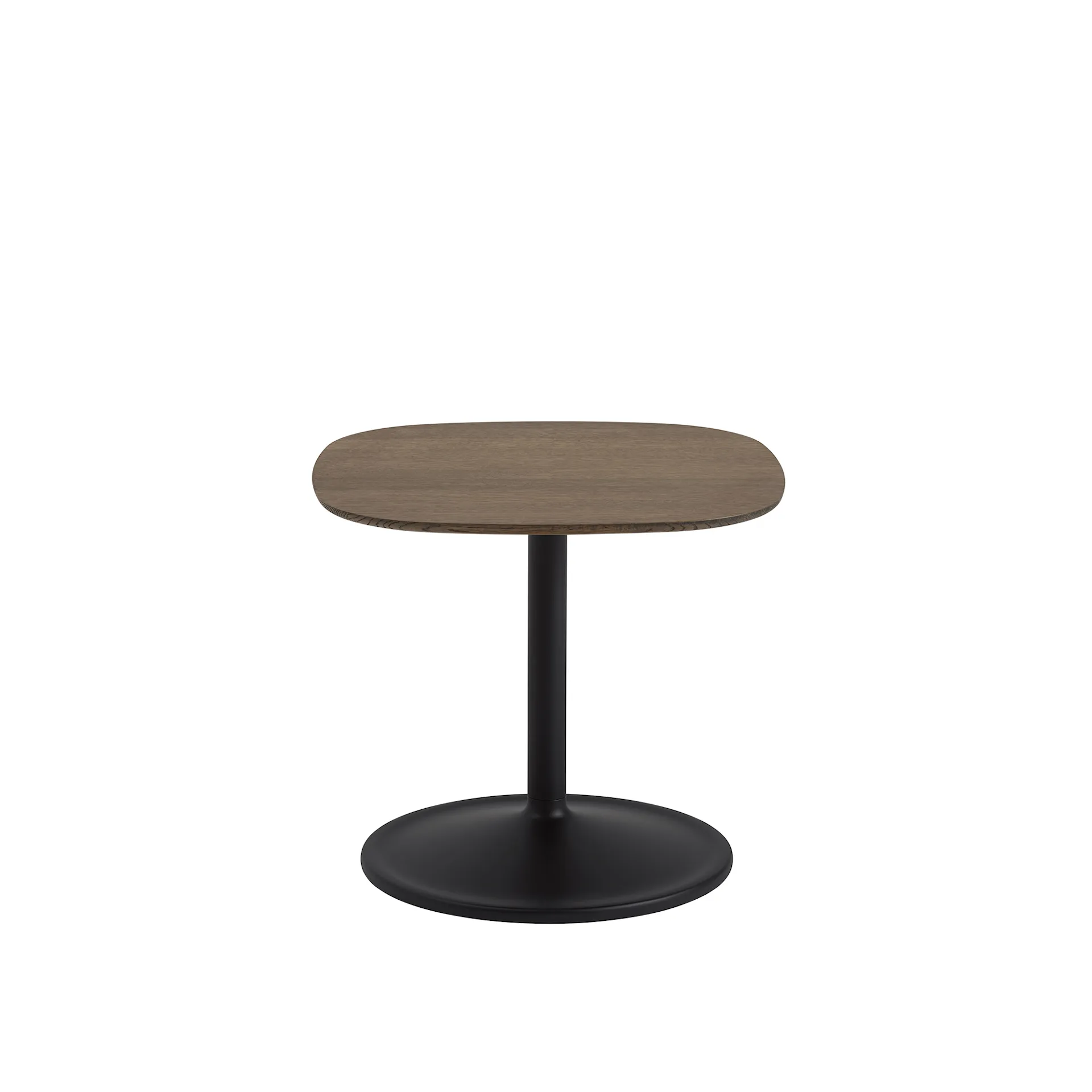 Soft Side Table 45 X 45 H: 40 - Muuto - NO GA