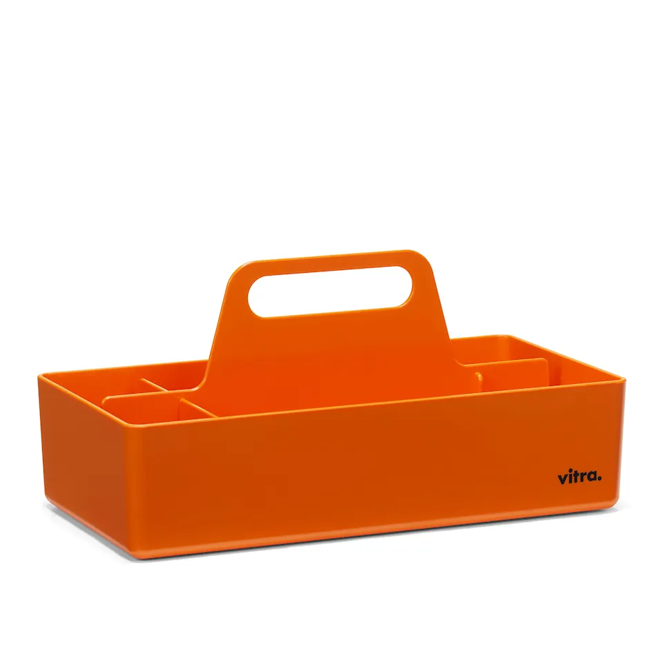 Toolbox, Tangerine