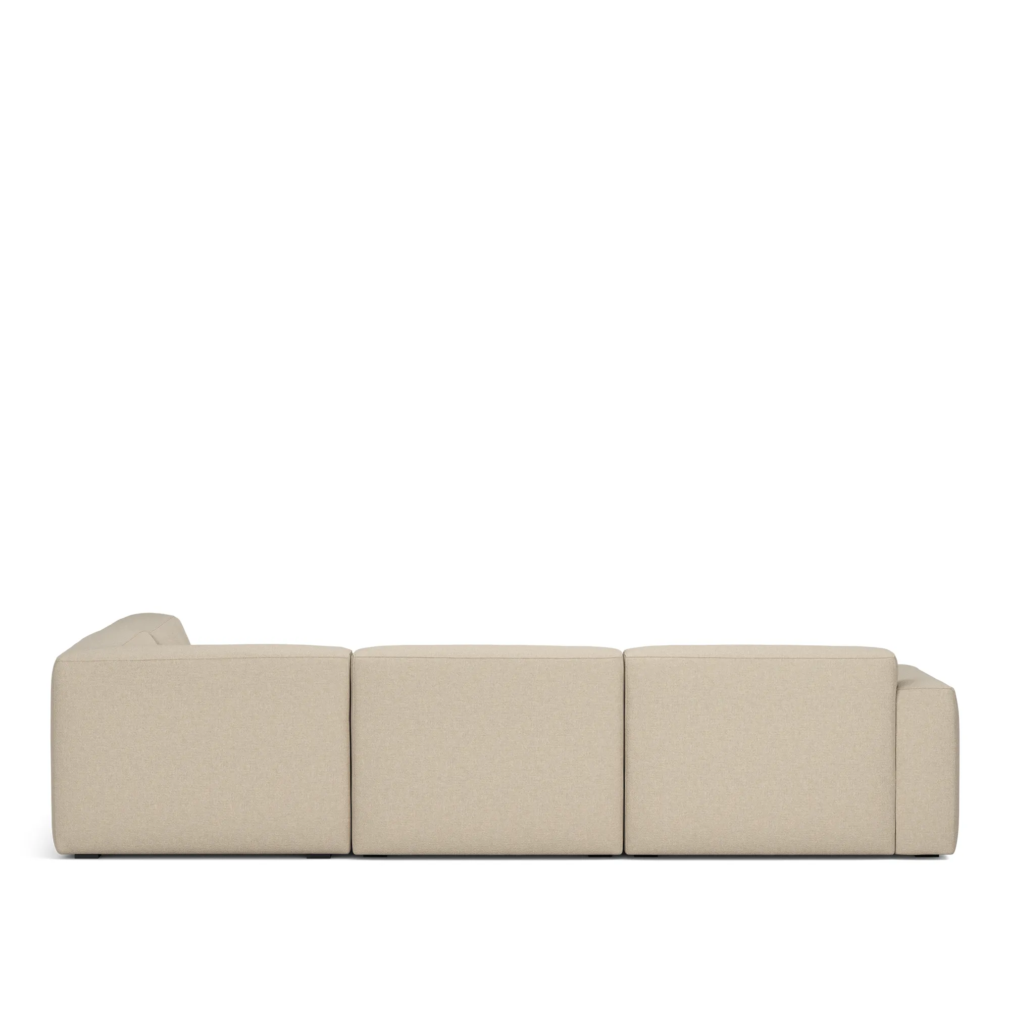 Brick 4-sits hörnsoffa öppet avslut höger - 6