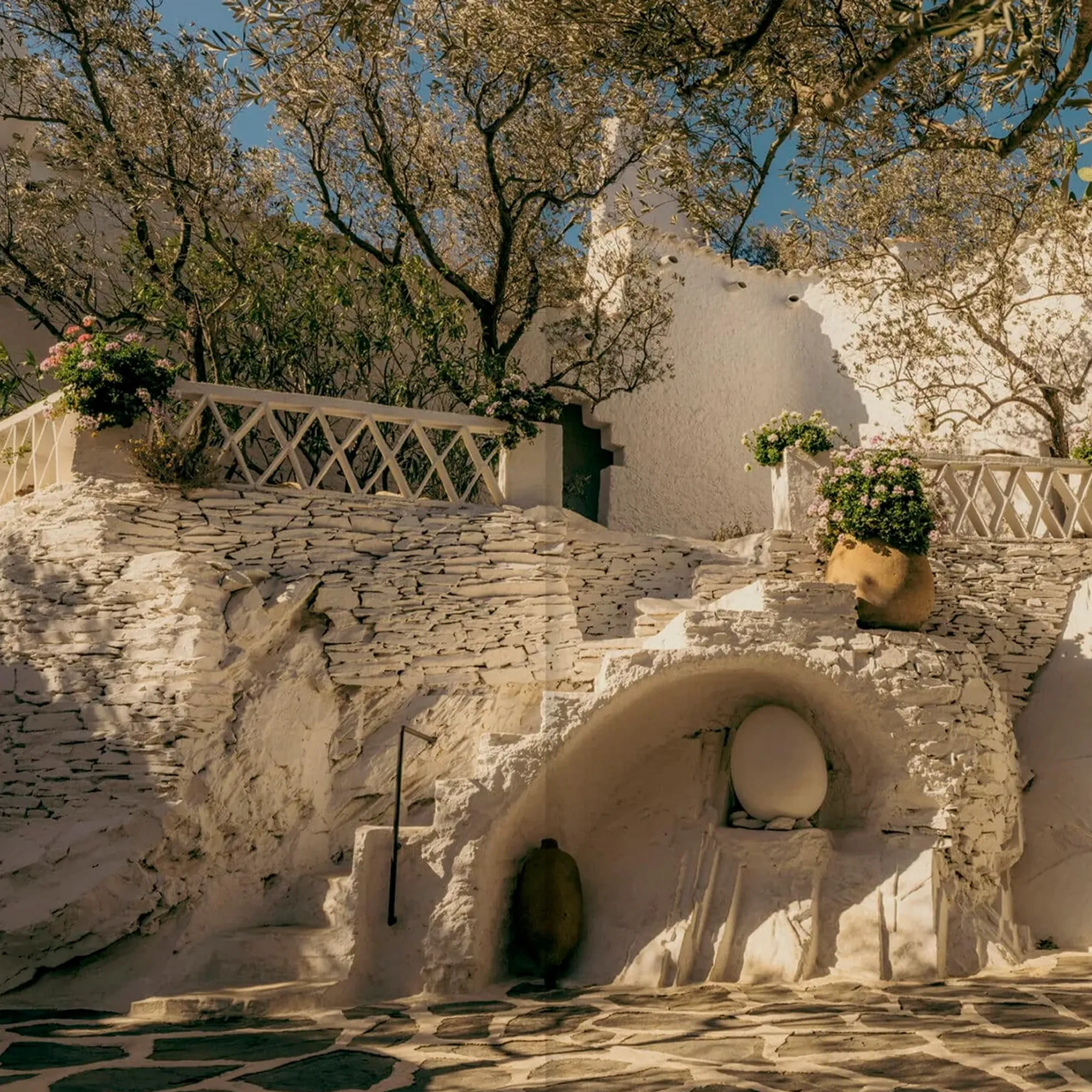 Casa Dalí, Coco Capitán fotobok - 2