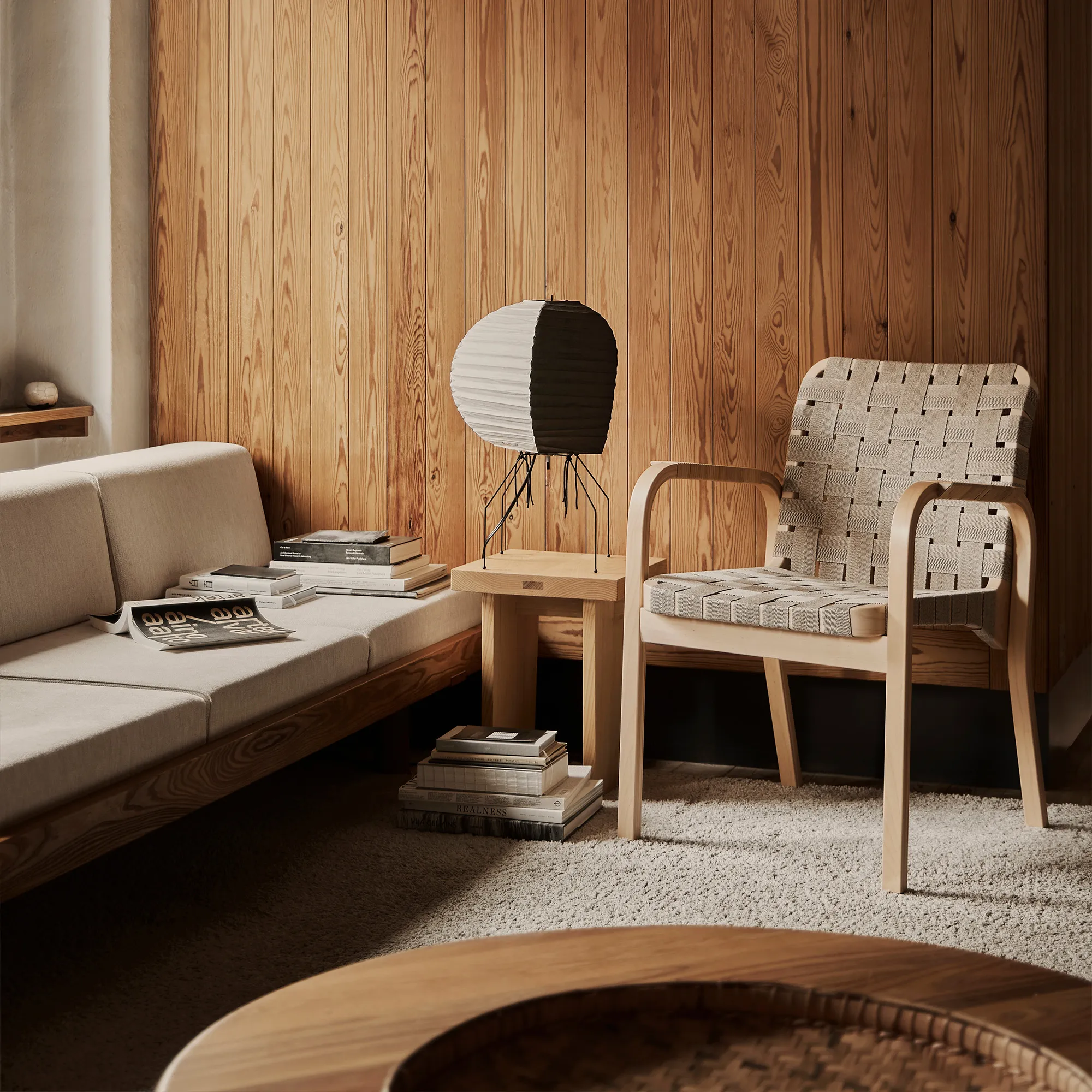 Armchair 45 karmstol - 5