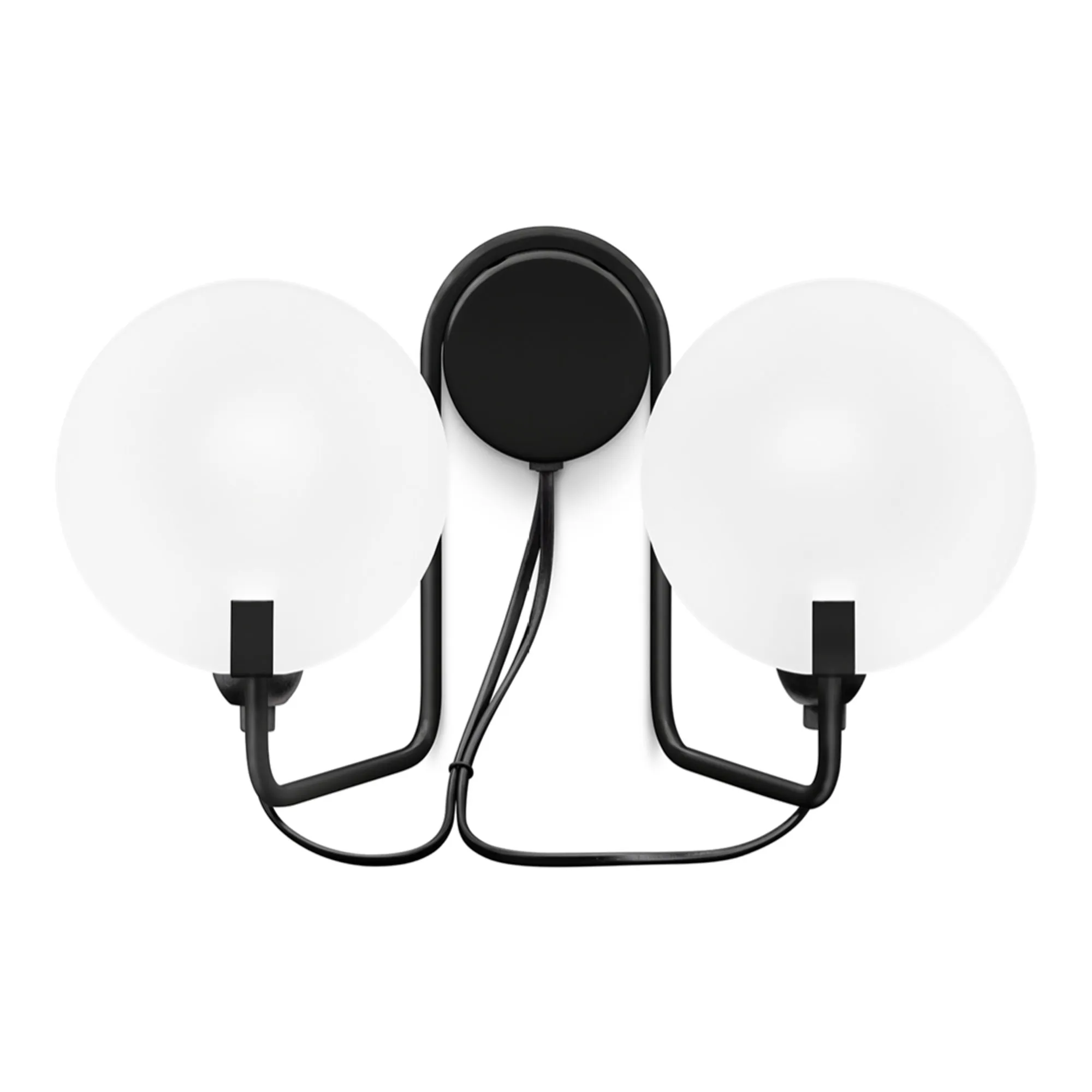 Bugia 2 vägglampa - 1
