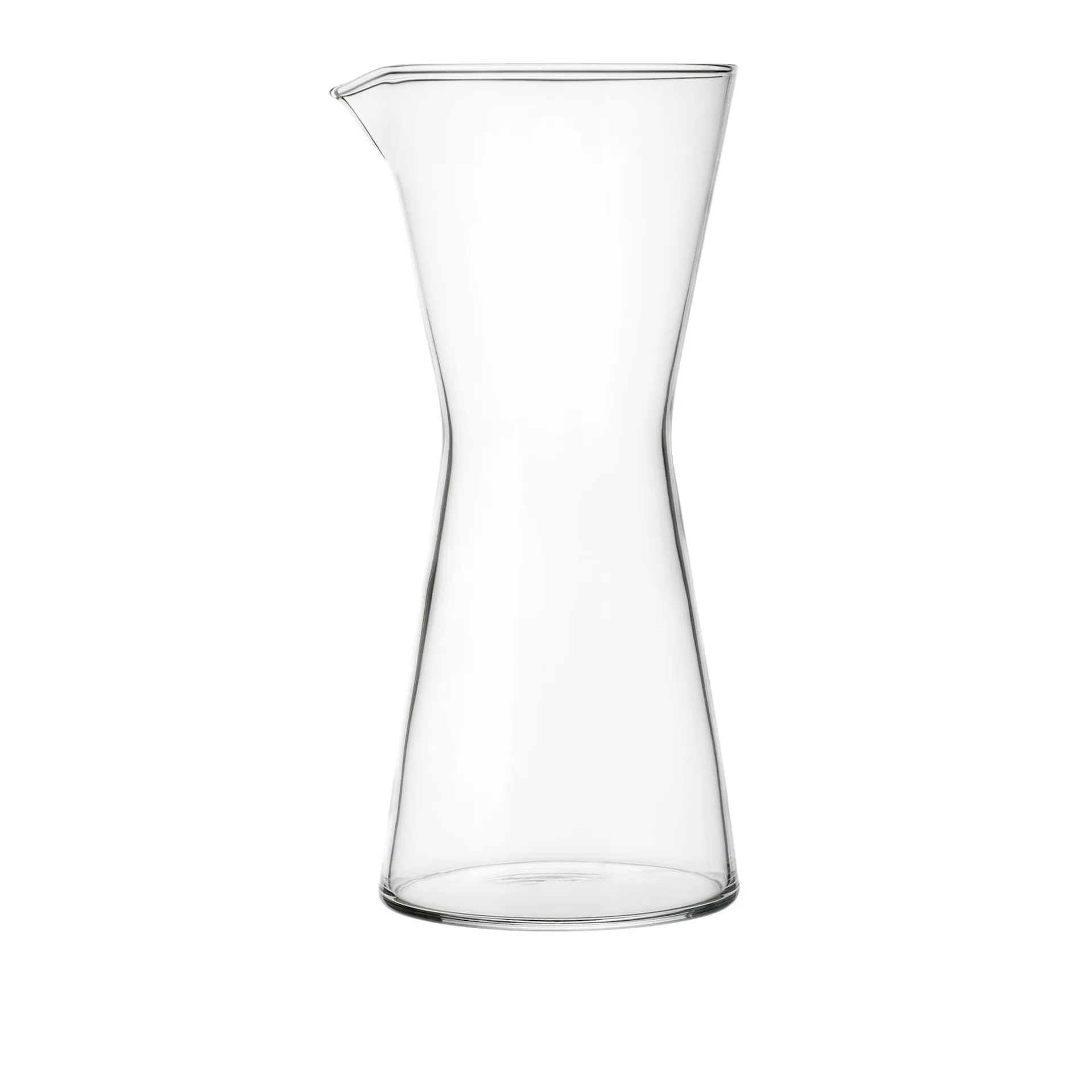 Kartio Karaff 95 cl Klar - Iittala - NO GA