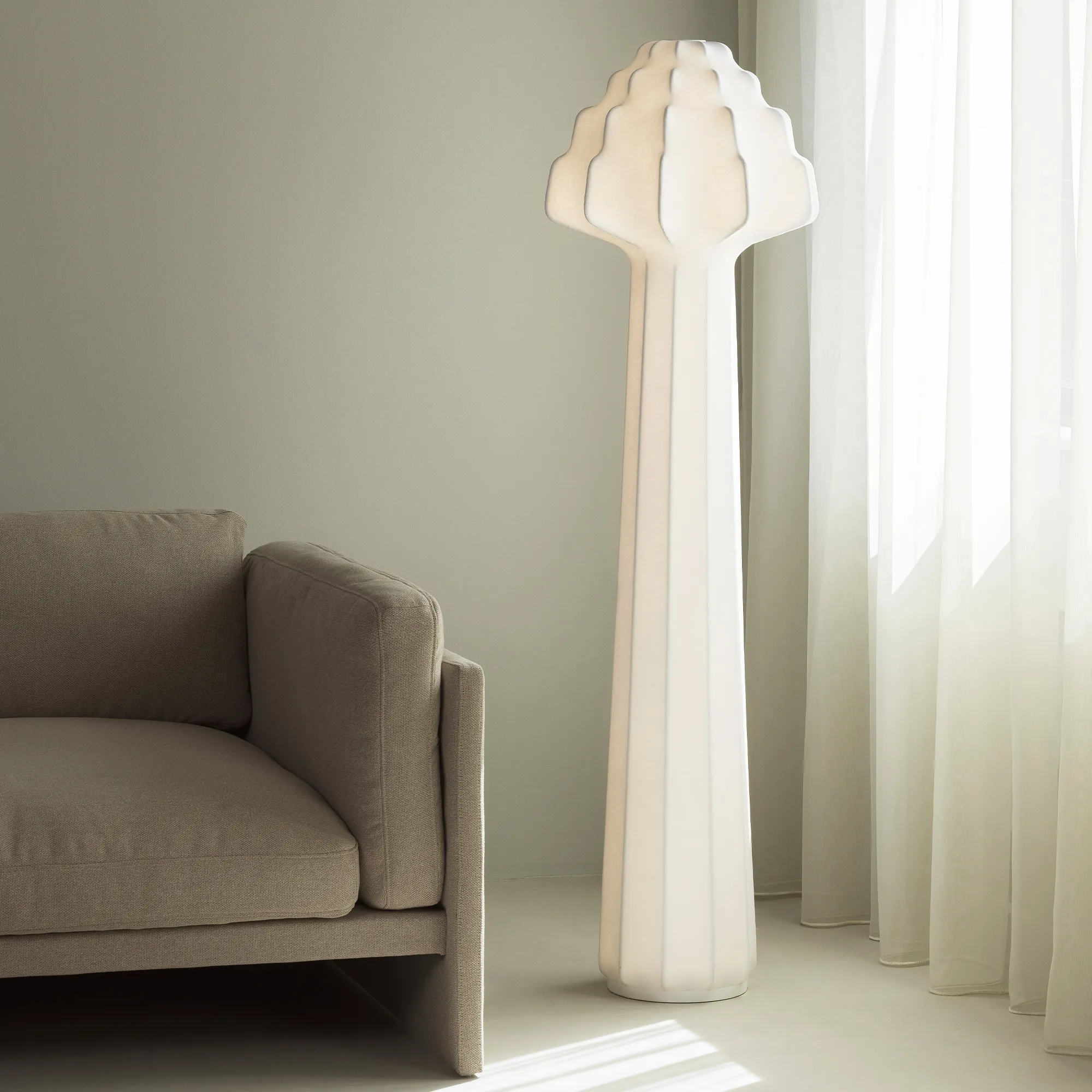 Phantom golvlampa - 3