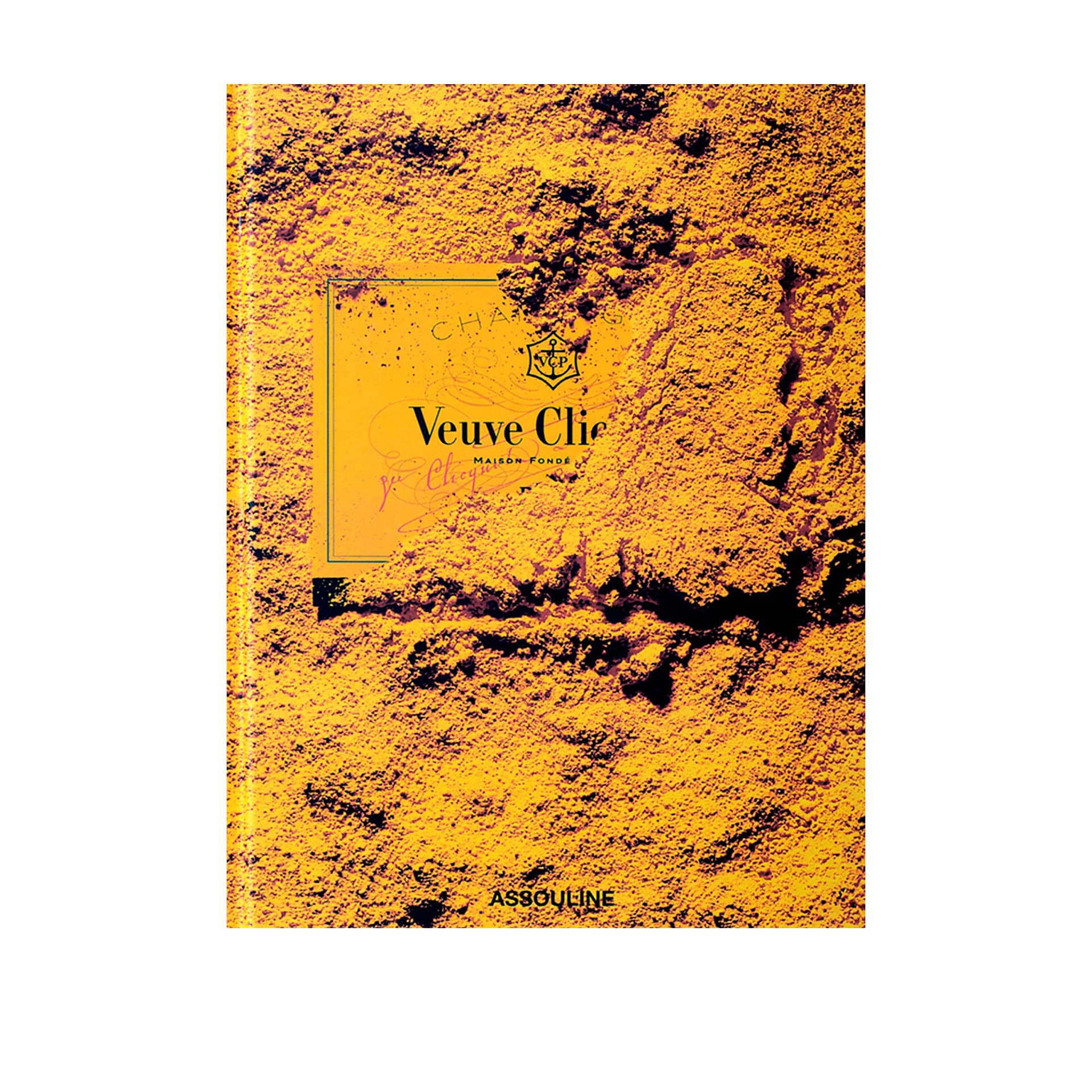 Veuve Clicquot - New Mags - NO GA