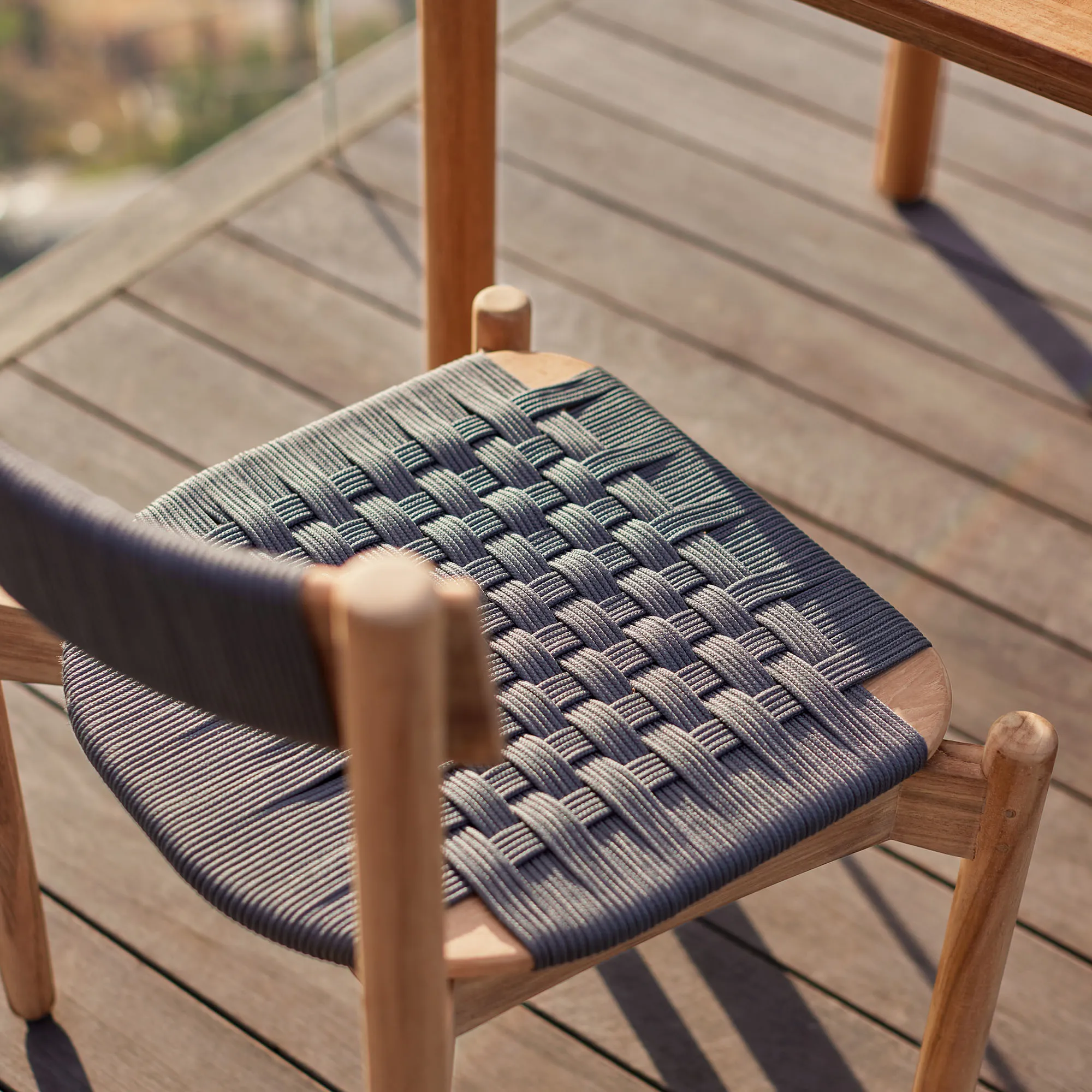 Koster Dining Chair - 5