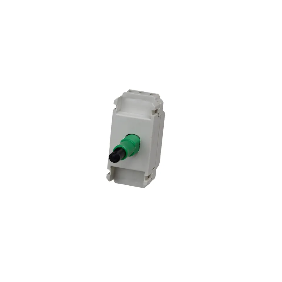 Dummy Dimmer Module Intermediate 3 Way Push On Off