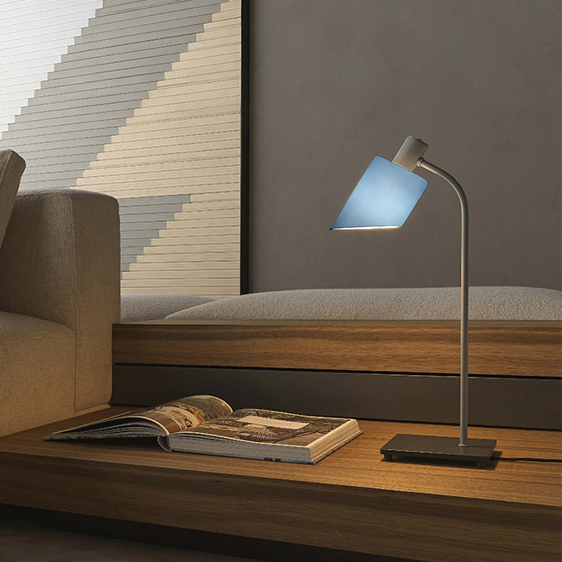 Lampe De Bureau - Nemo Lighting - NO GA