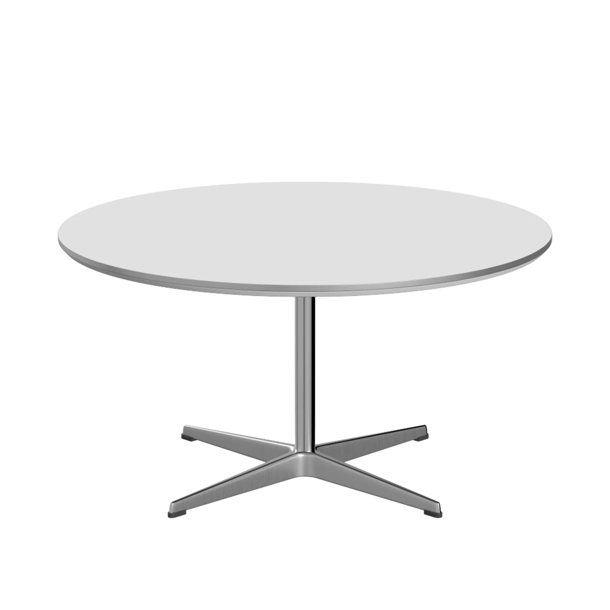 A223 Cirkulär soffbord Ø 90 cm - 1