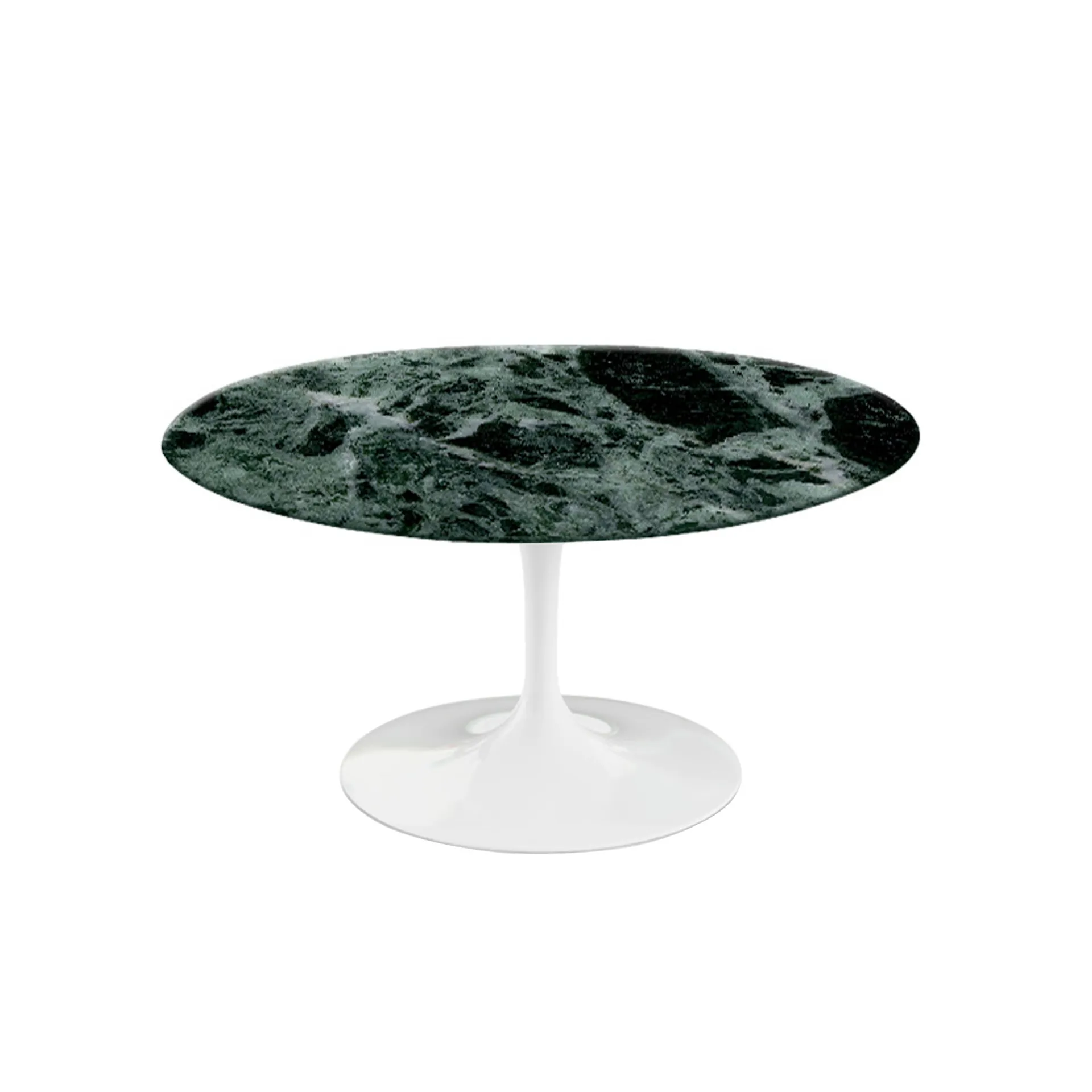 Saarinen Round Table White - Soffbord - Knoll - Eero Saarinen - NO GA