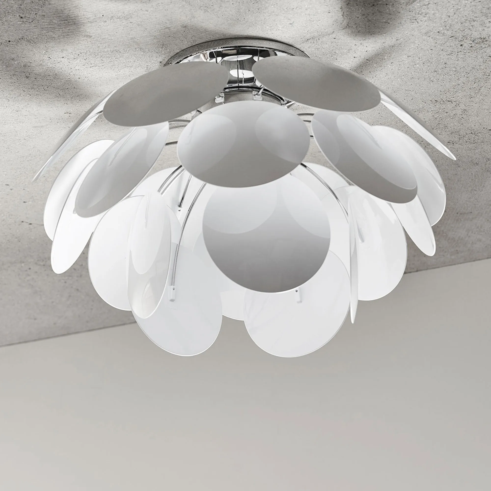Discoco C - Ceiling Lamp - 3