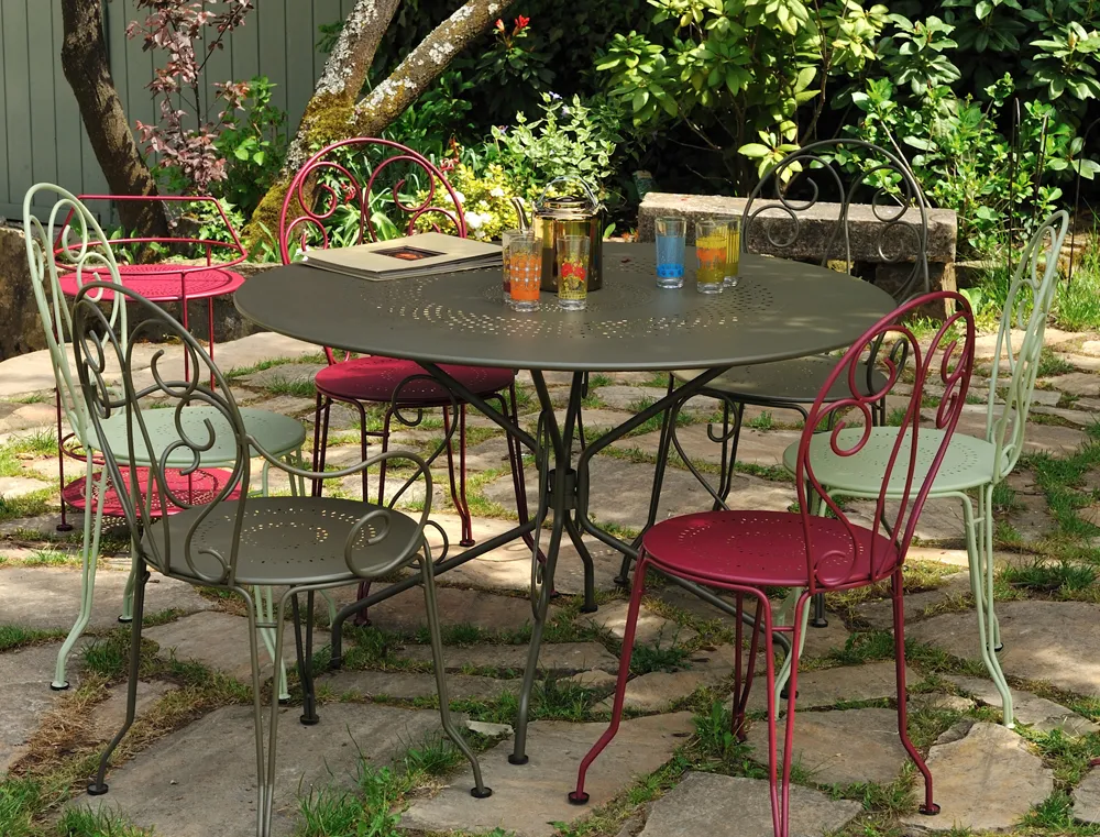 Montmartre Armchair - 2