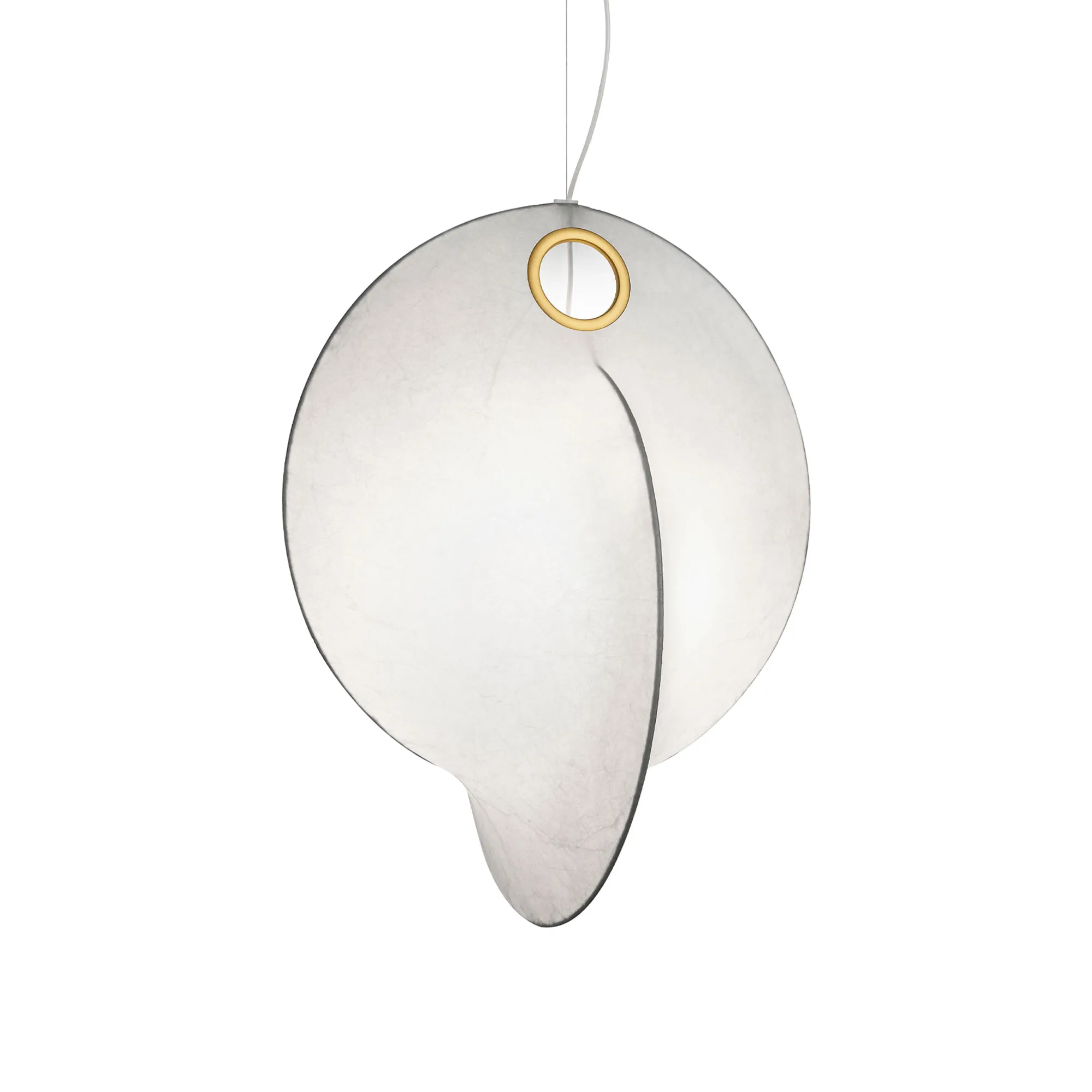 Overlap pendellampa - 1