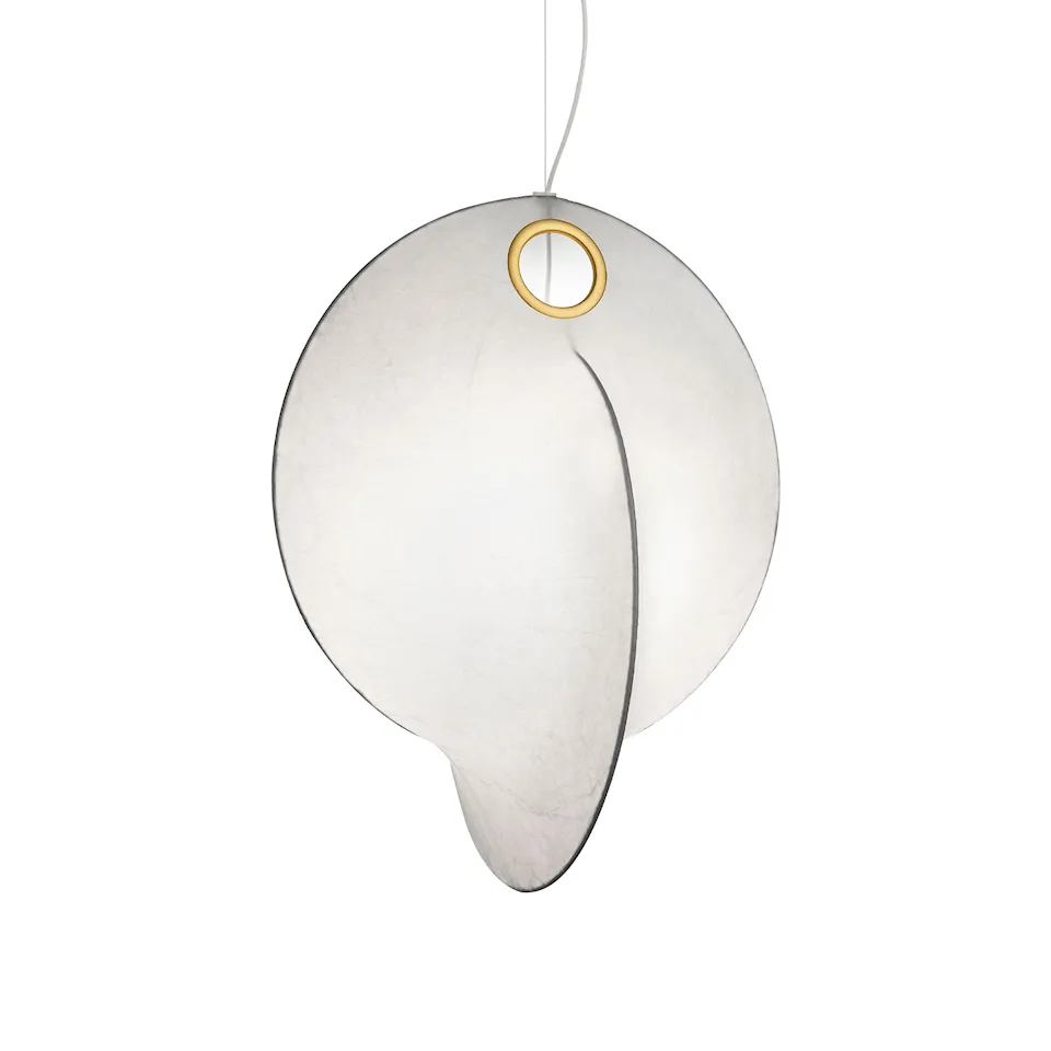 Overlap pendellampa