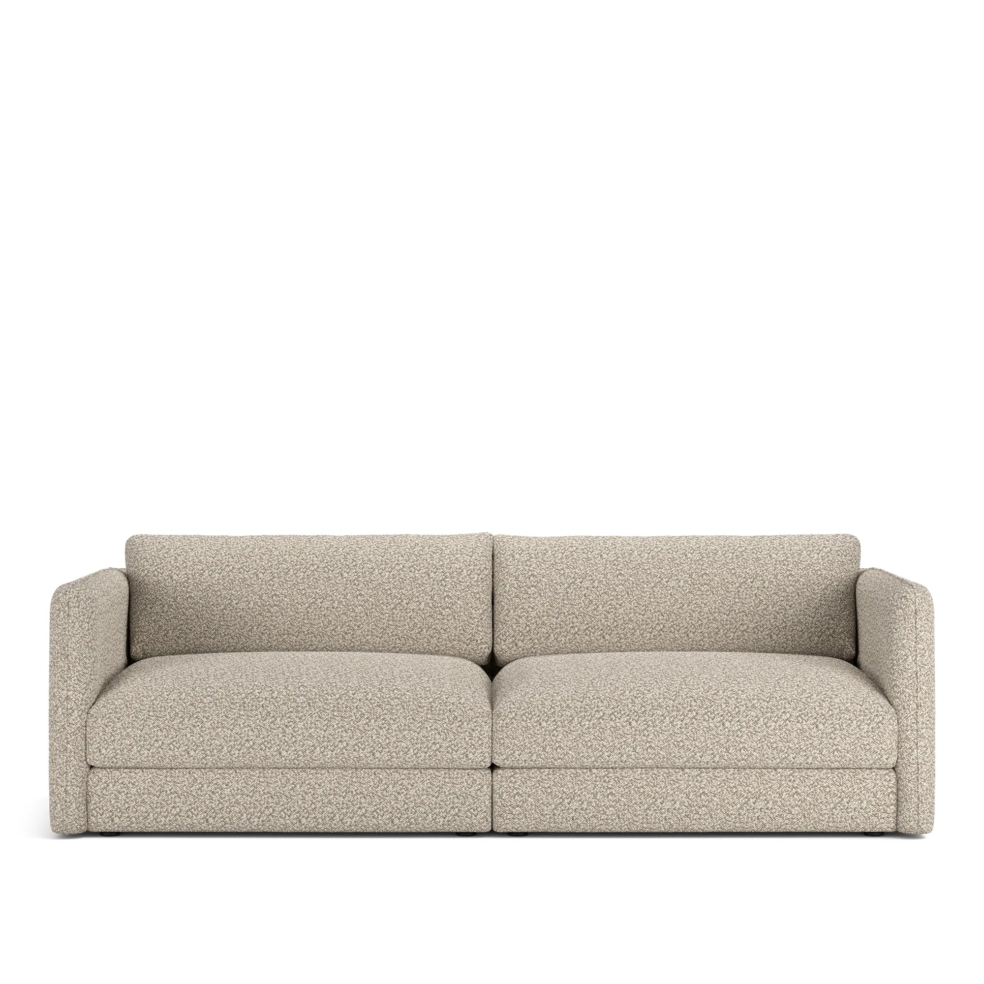 Pavarotti 03 2,5-sitssoffa - 1