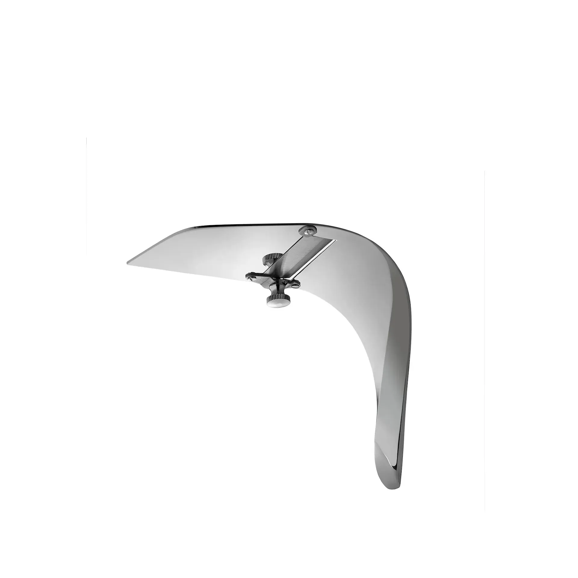 Alba Truffle slicer - Alessi - NO GA