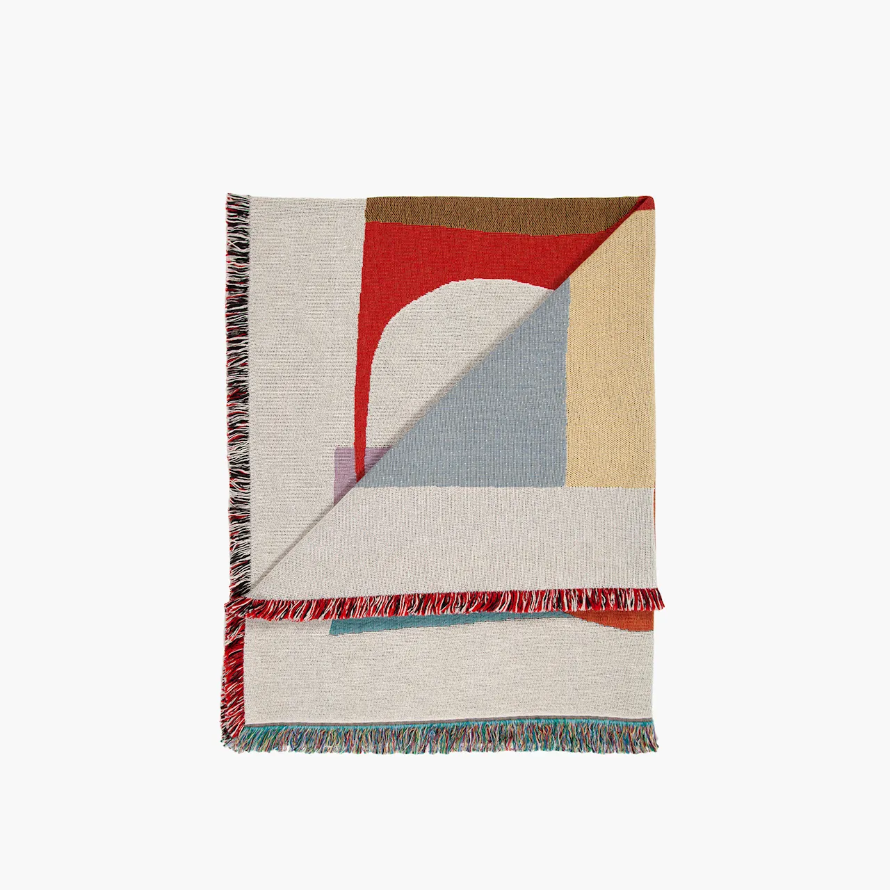 Oroza Throw