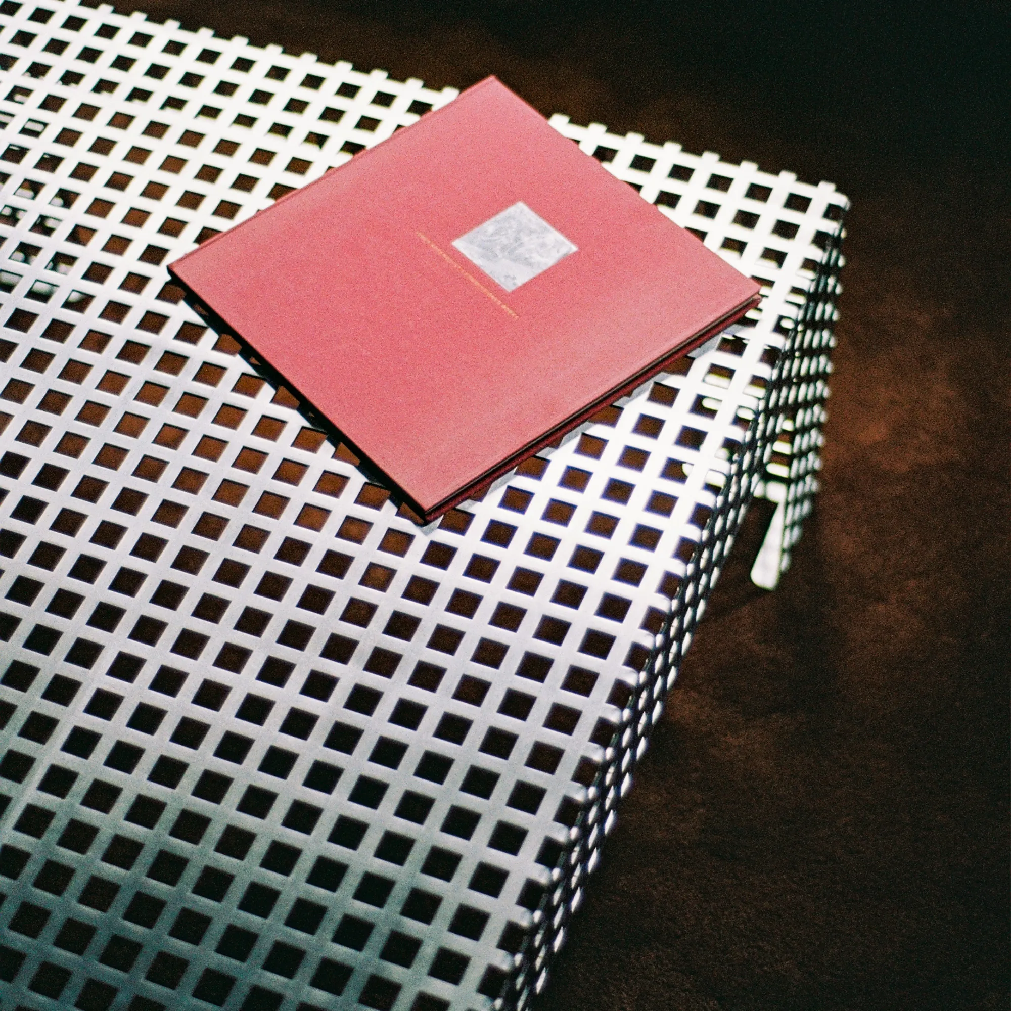 Grid soffbord - 8