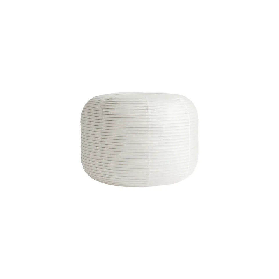 Paper Shade Donut lampskärm