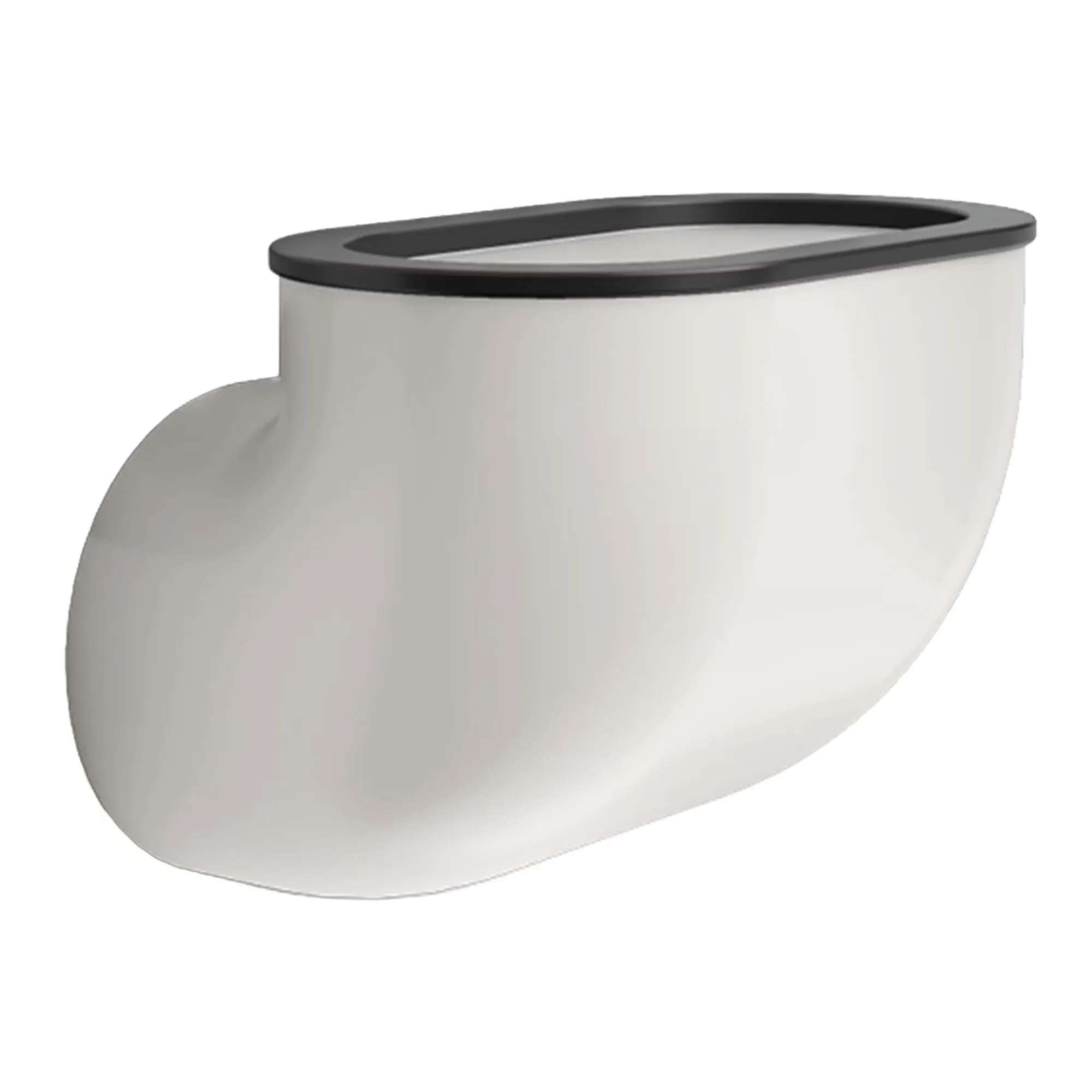 Gomito Phase-Cut vägglampa - 1