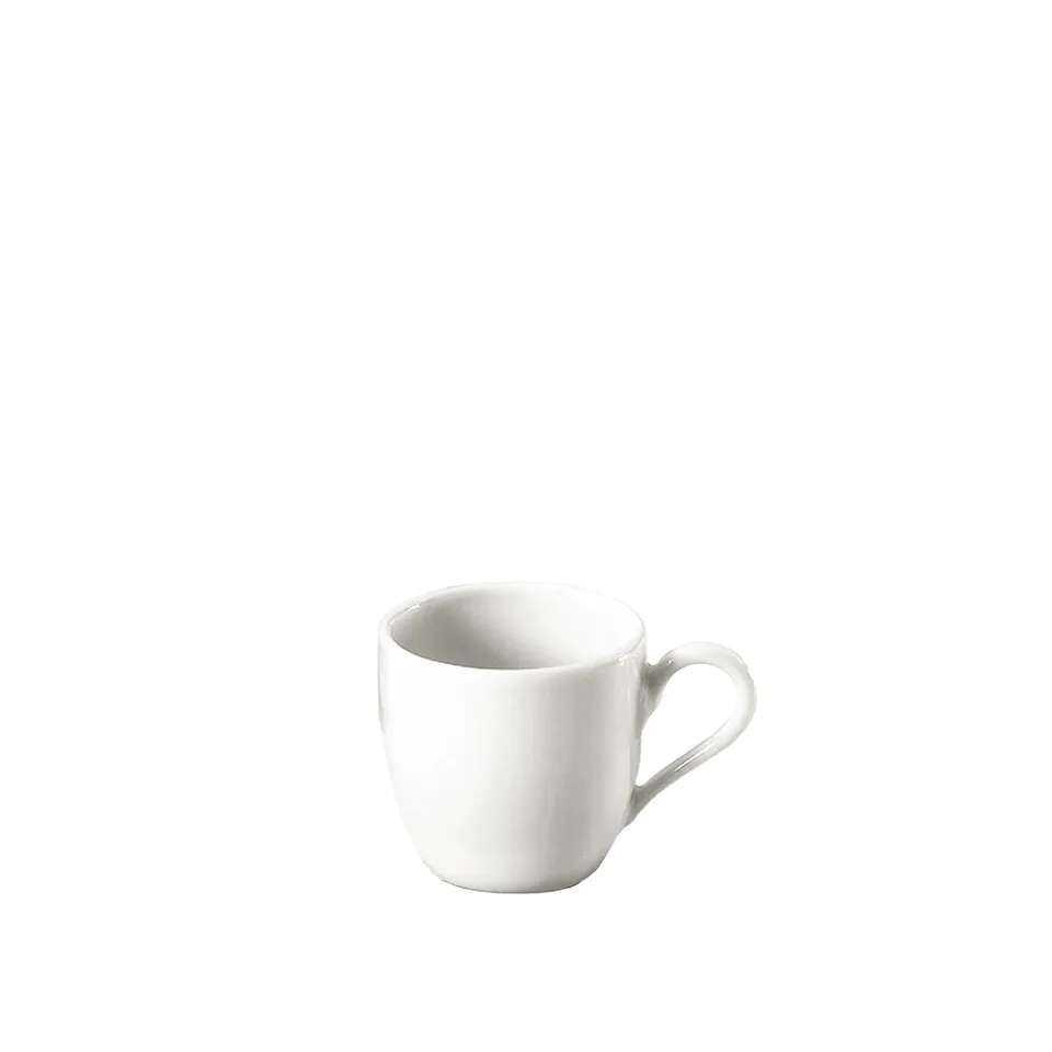 Cecil kaffekopp 9 cl vit
