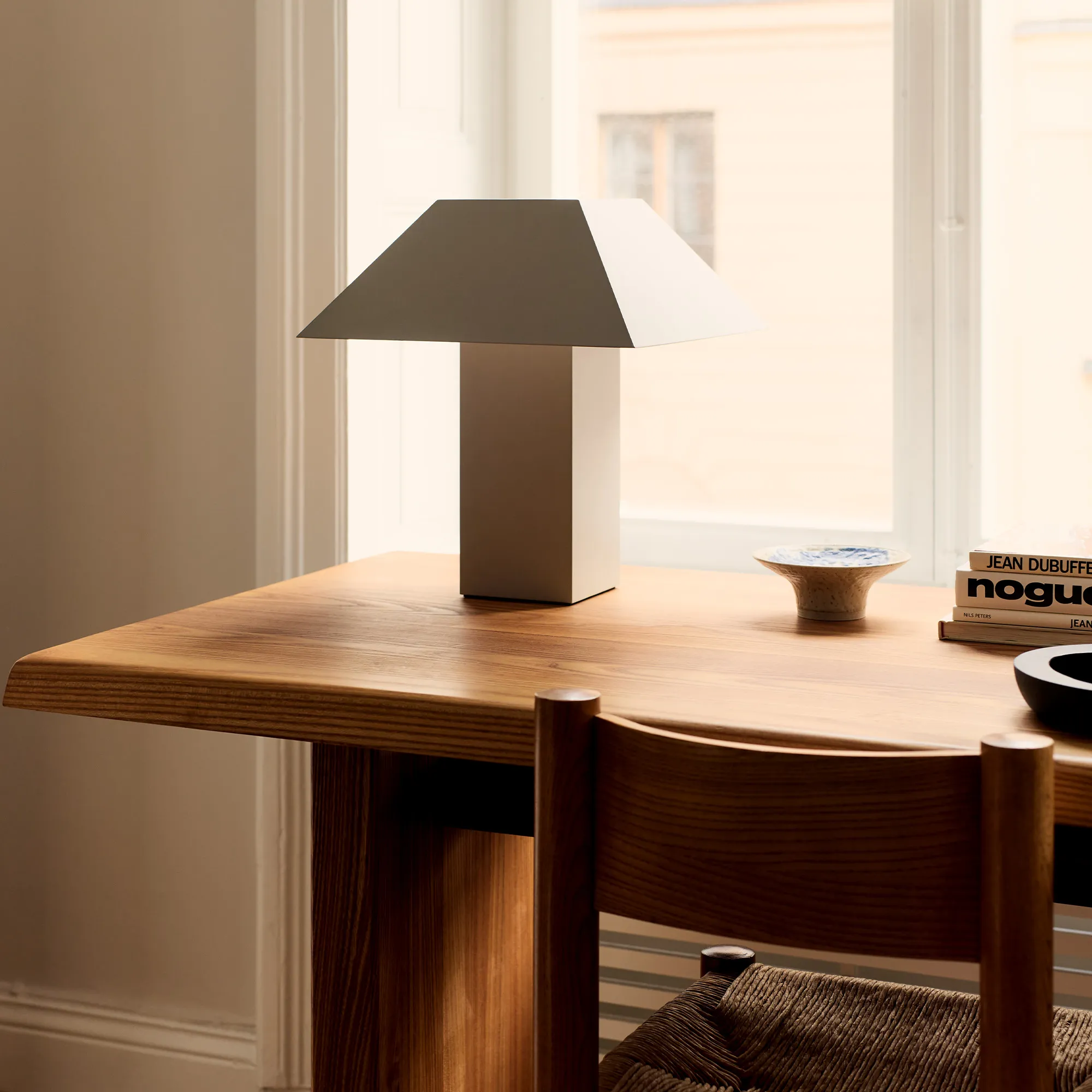 Lamp 53 bordslampa - 8