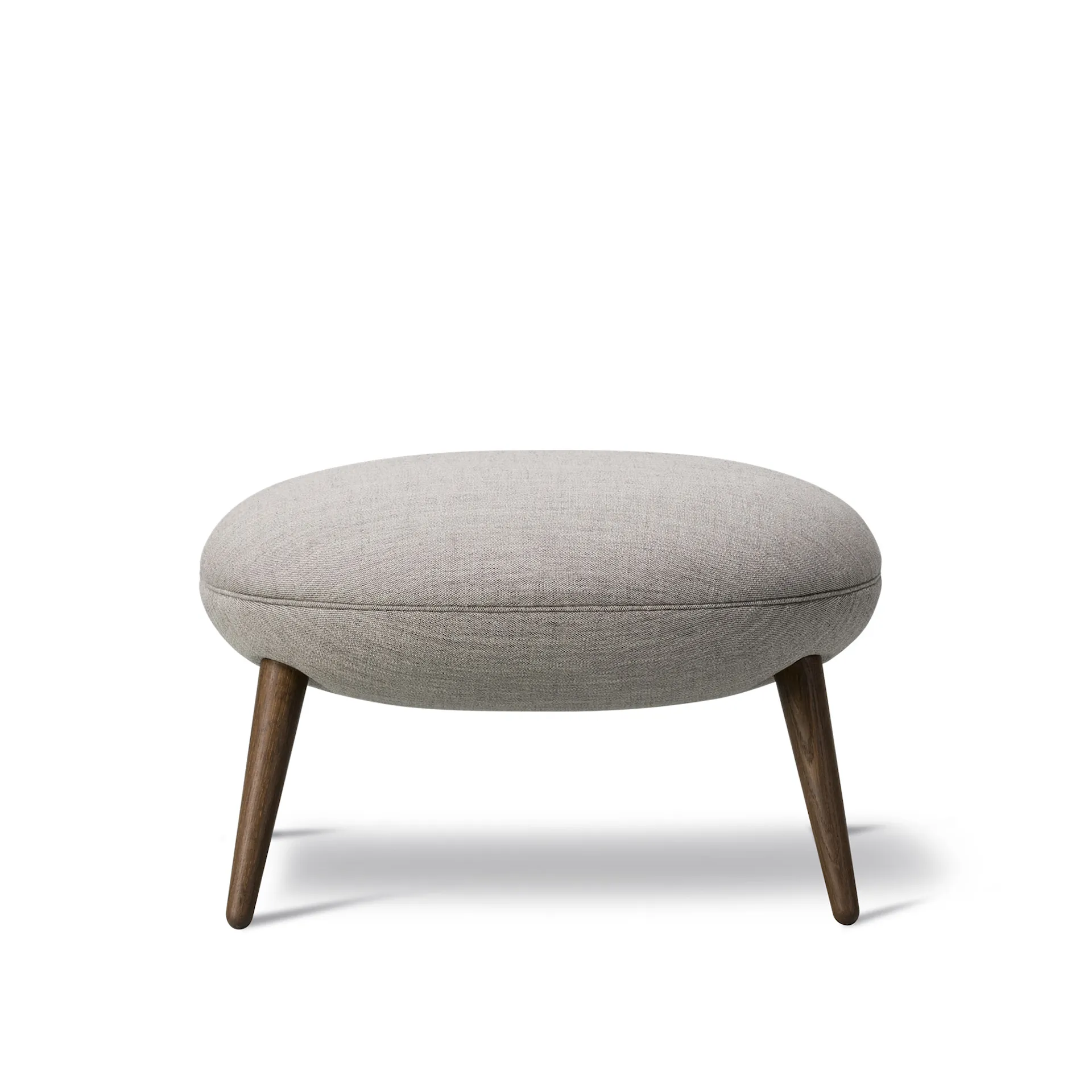 Swoon Ottoman - Fredericia Furniture - NO GA