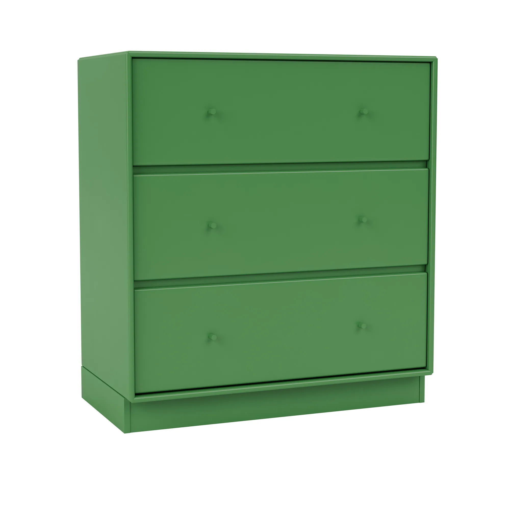 Montana Selection Carry byrå sockel 7 cm - 1