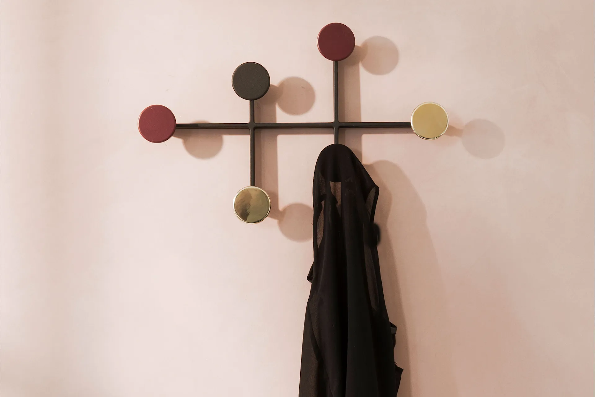 Afteroom Coat Hanger - Audo Copenhagen - Afteroom  - NO GA