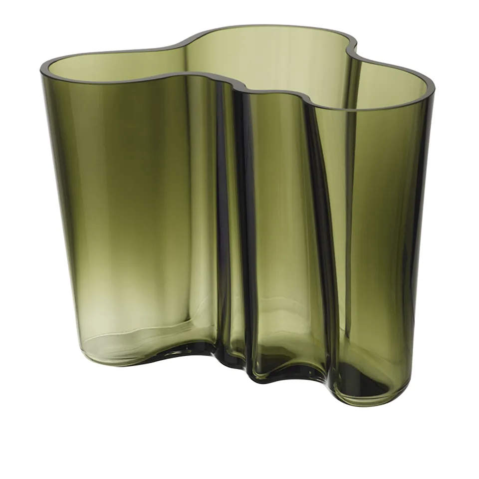 Alvar Aalto vas 160 mm