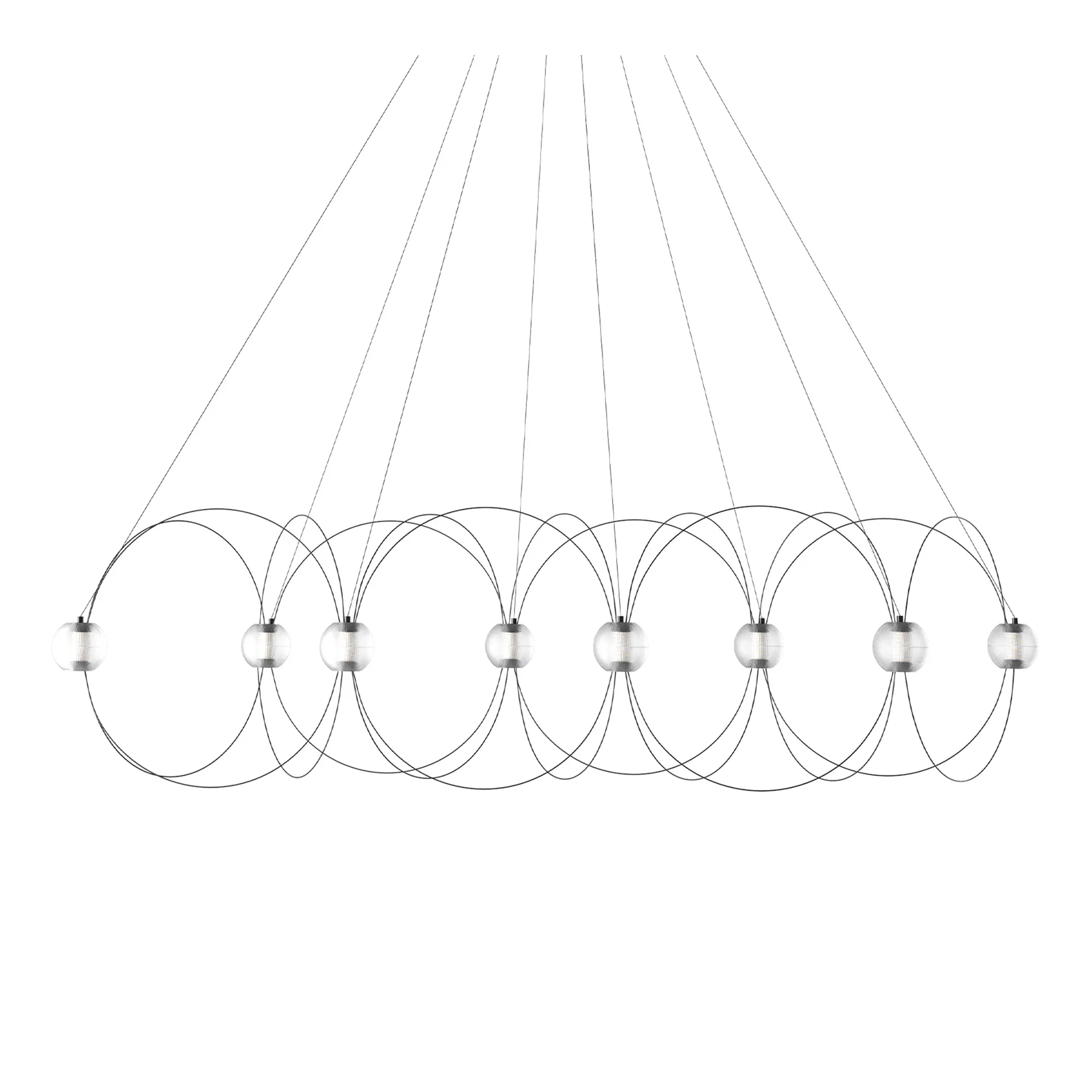 Munari 8 pendellampa - 1