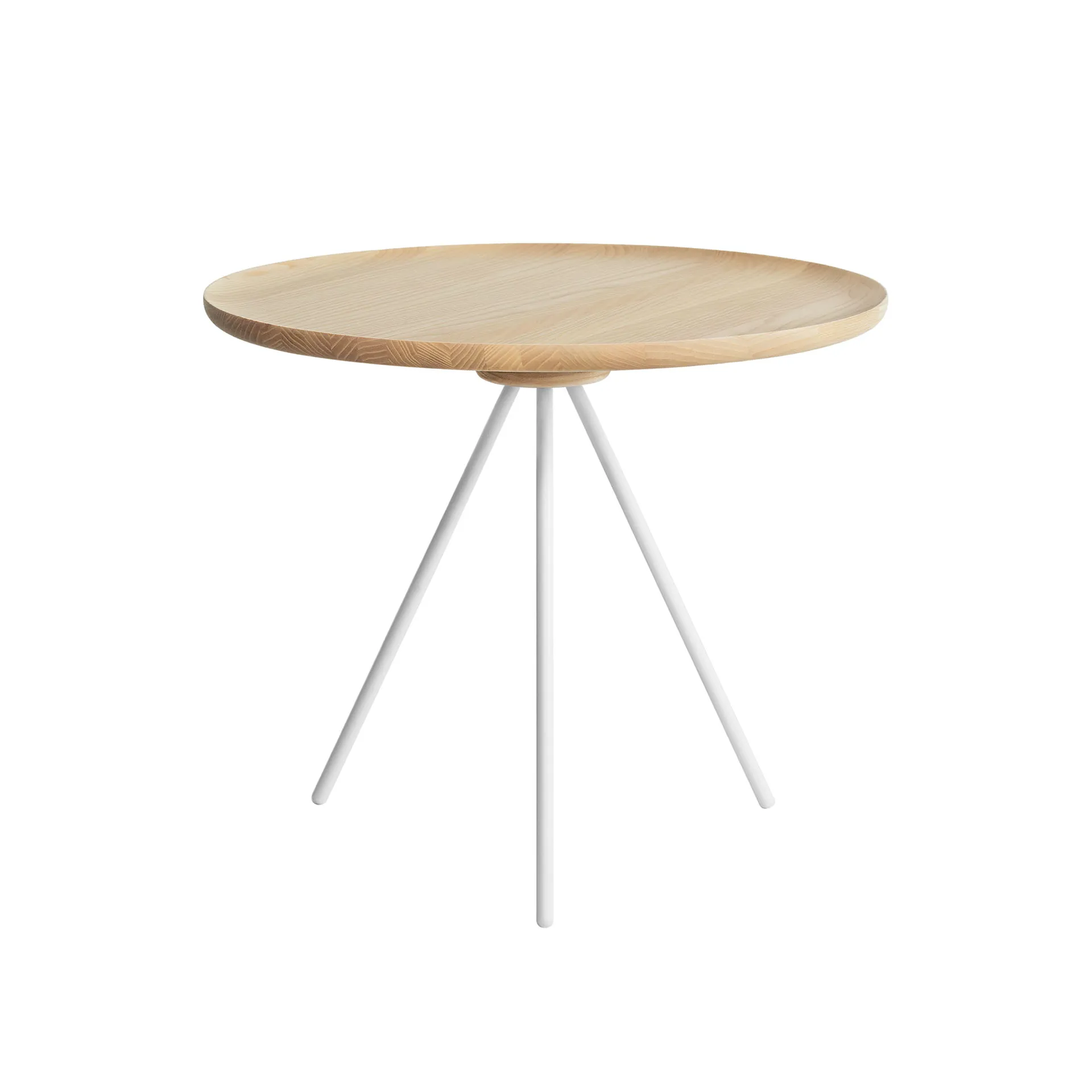 Key Coffee Table - Hem - GamFratesi - NO GA