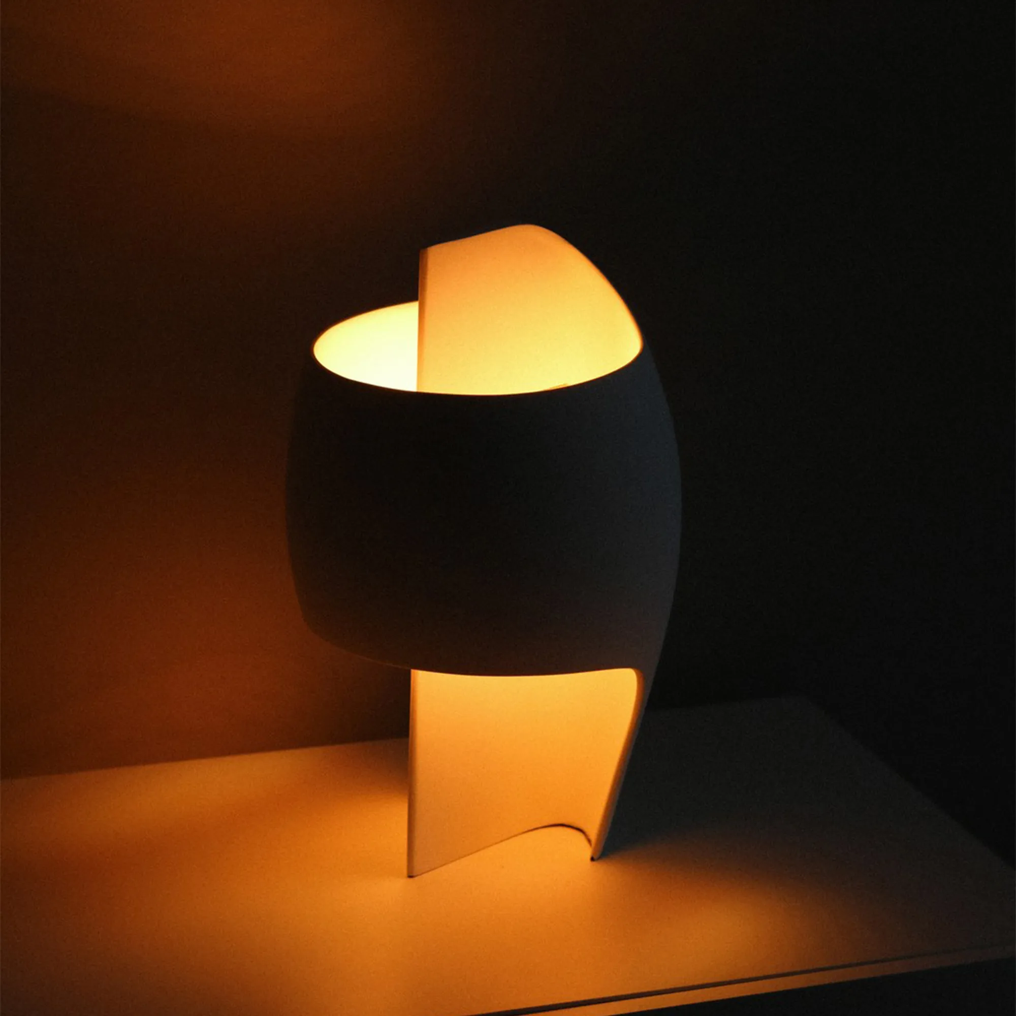 La Lampe B bordslampa - 6